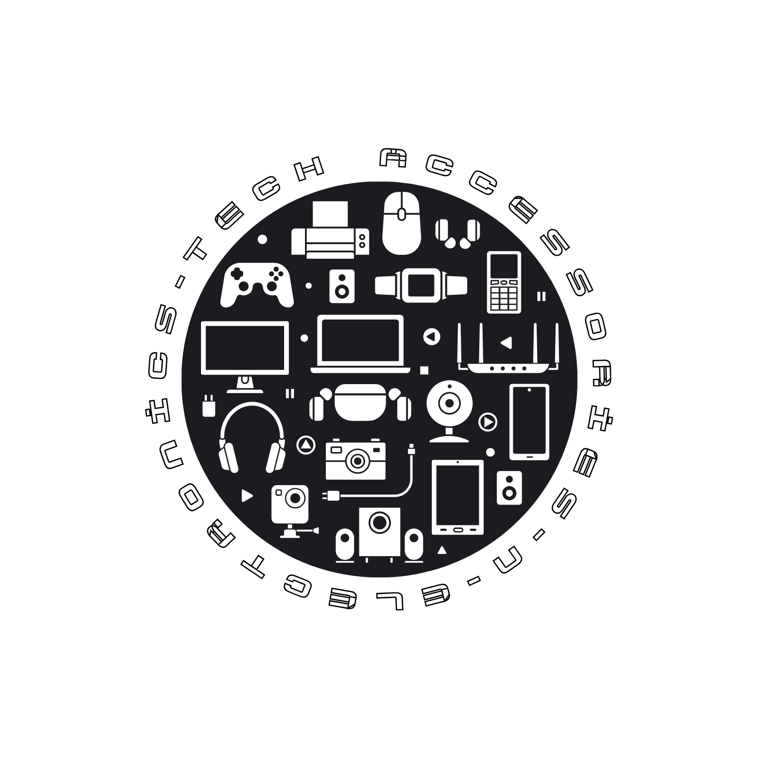 Tech Accessories