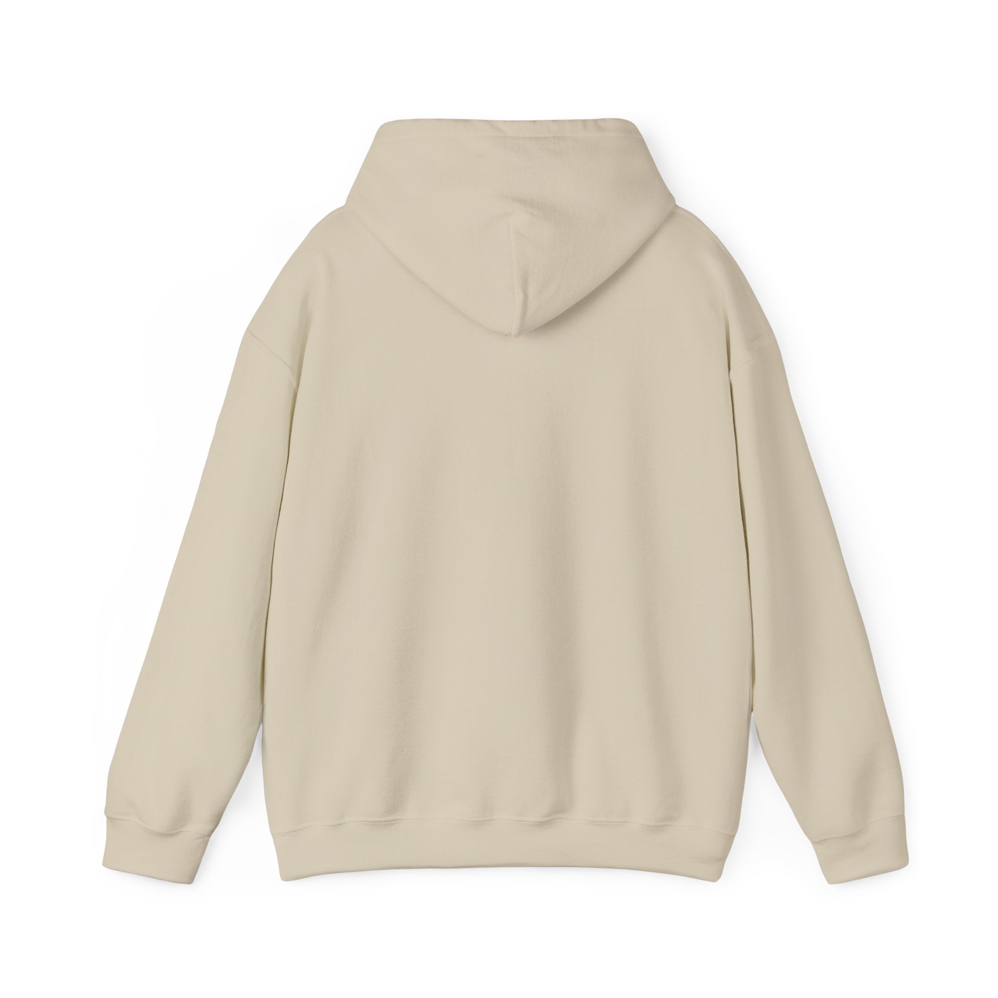 Donut Stress Hooded Sweatshirt
