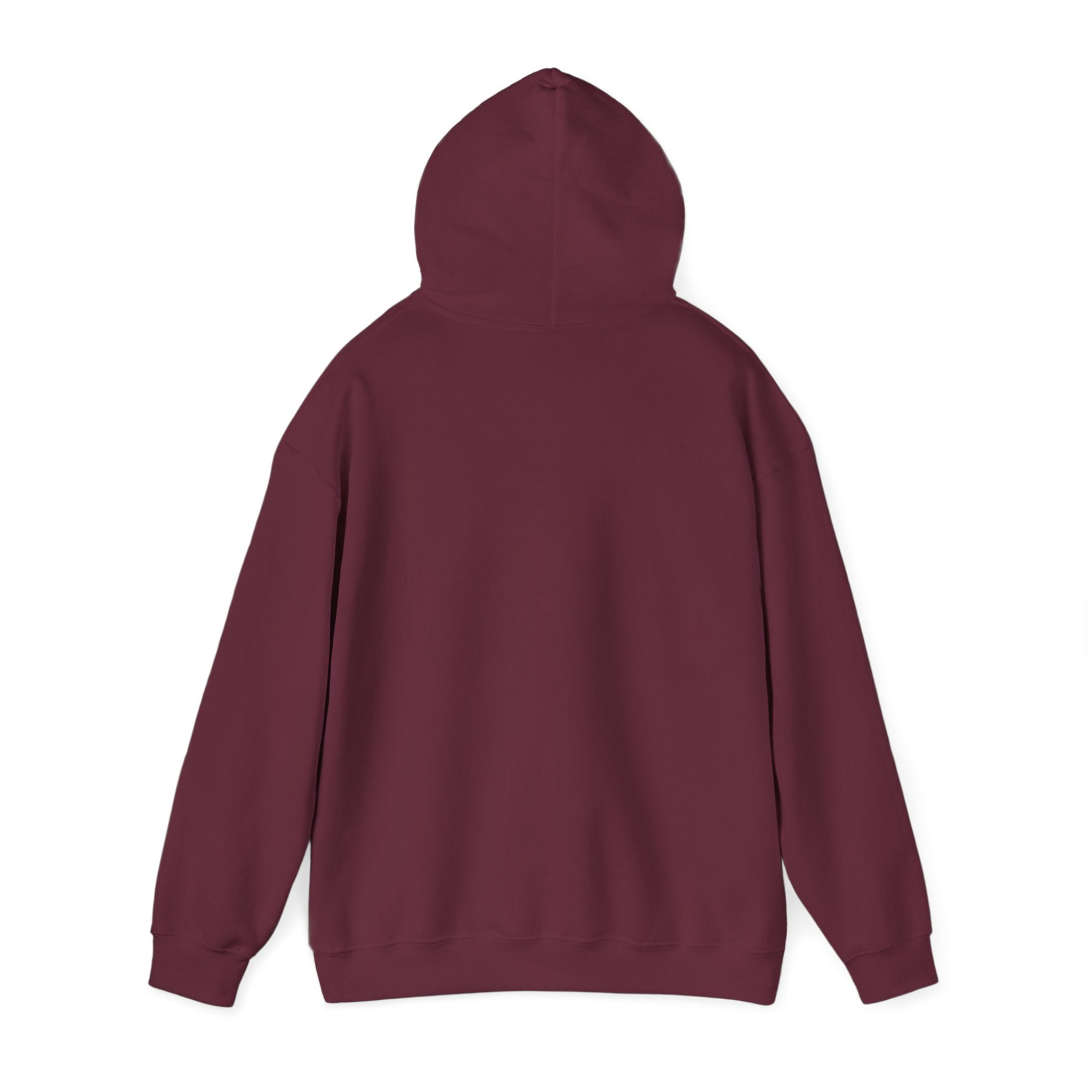 Donut Stress Hooded Sweatshirt