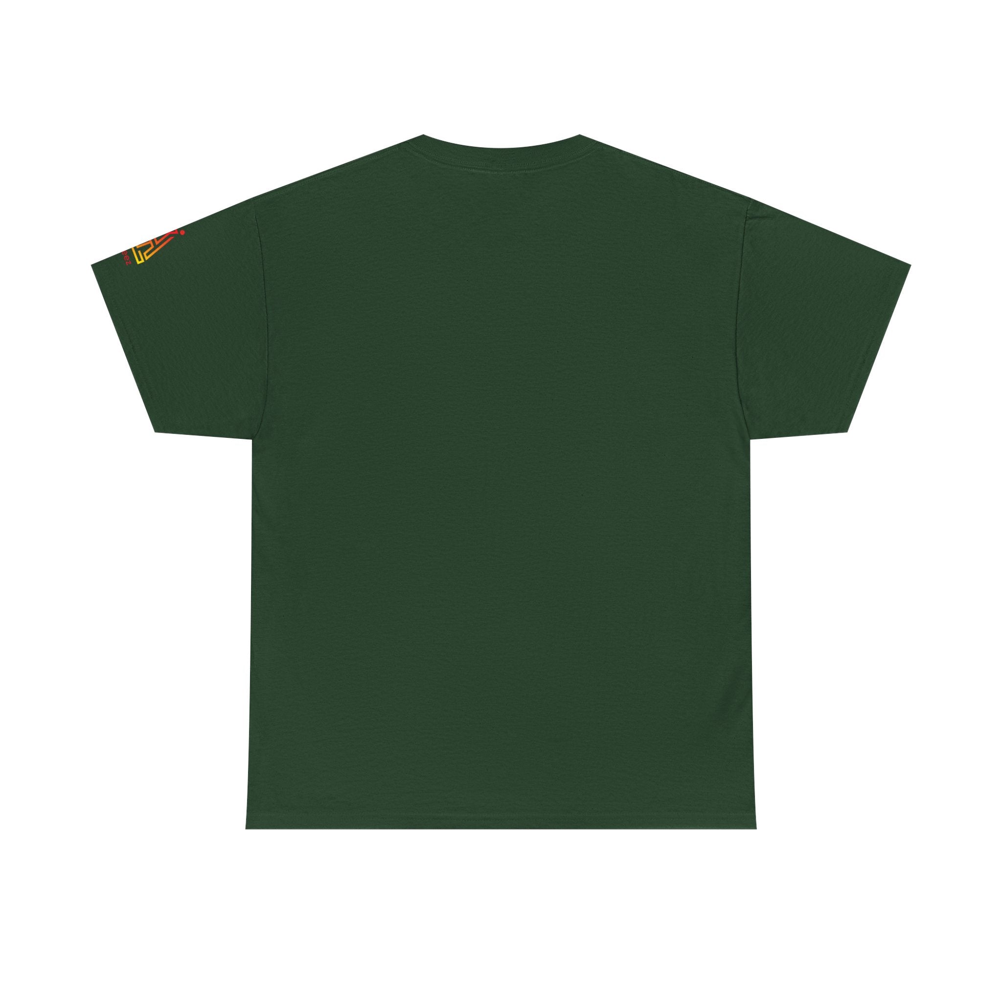 Energy Saving Graphic Tee