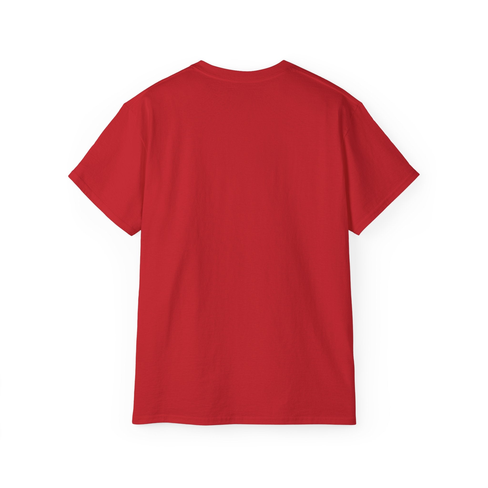 Gator Style Unisex Ultra Cotton Tee - Fun & Unique T-Shirt for Kids & Adults, Perfect for Birthdays, Parties, and Everyday Wear