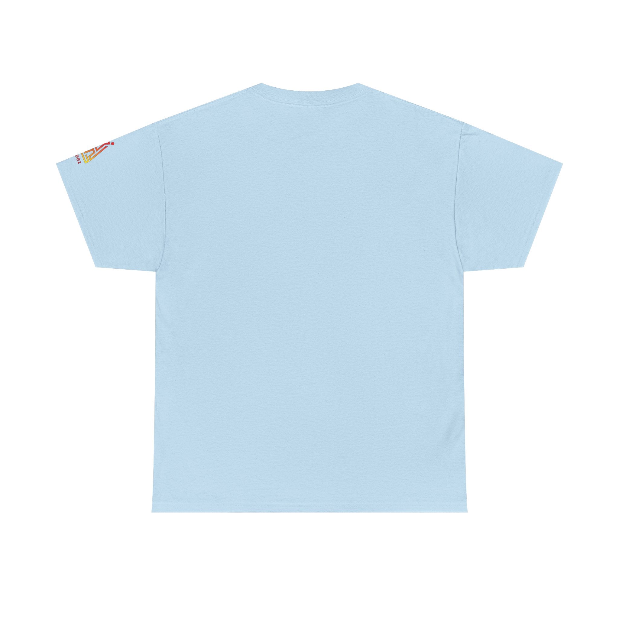 Energy Saving Graphic Tee