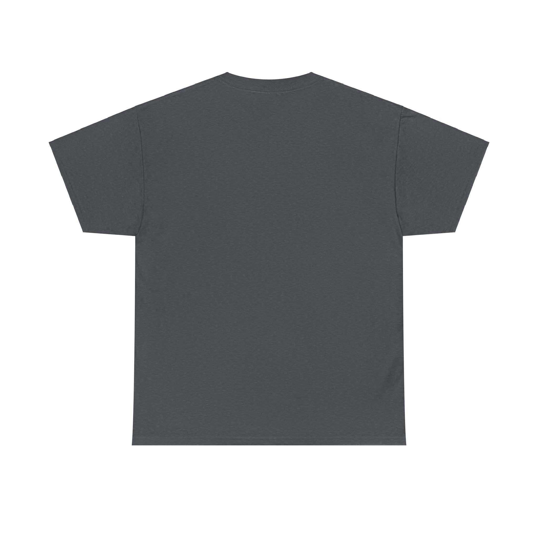 Wolf Graphic Tee