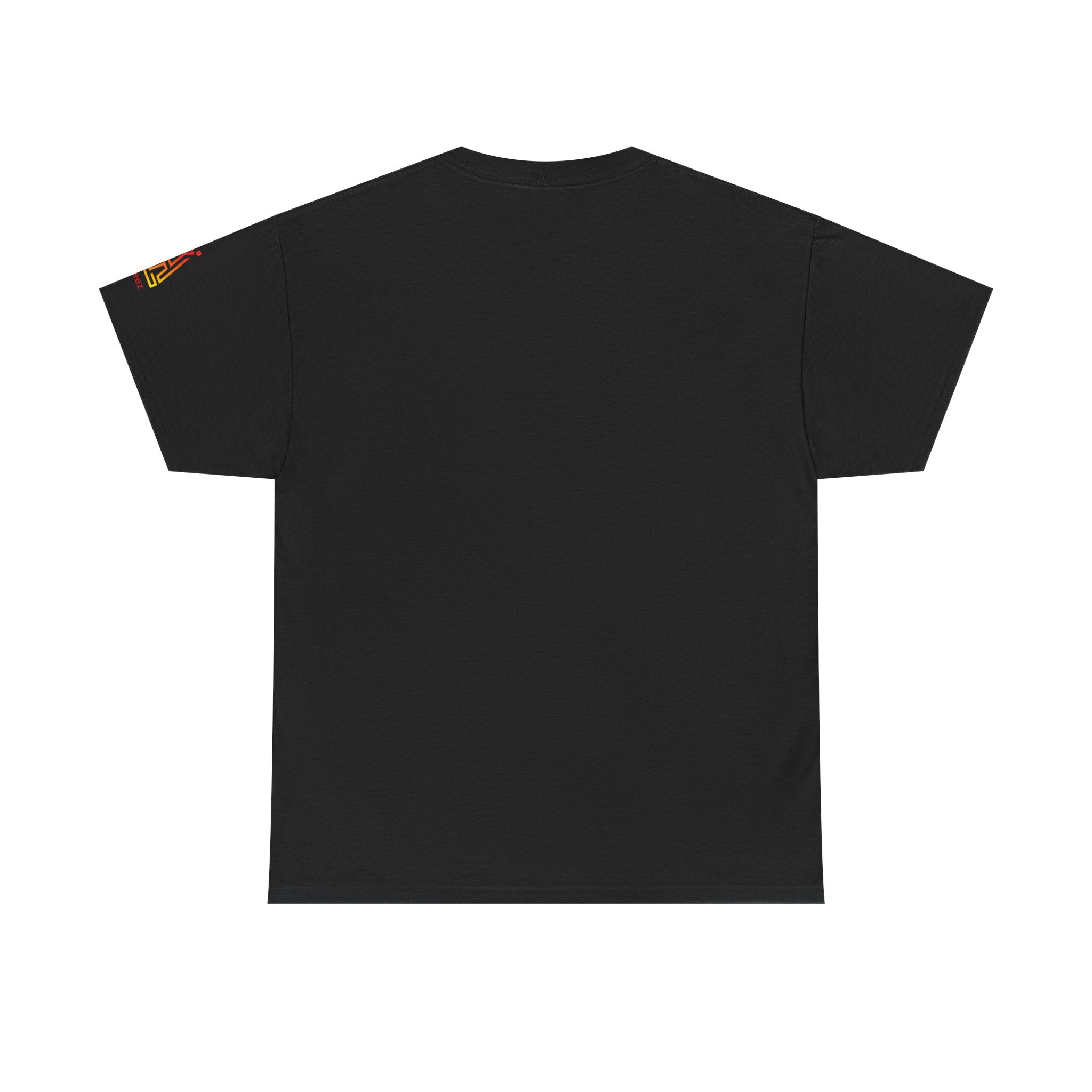 Energy Saving Graphic Tee