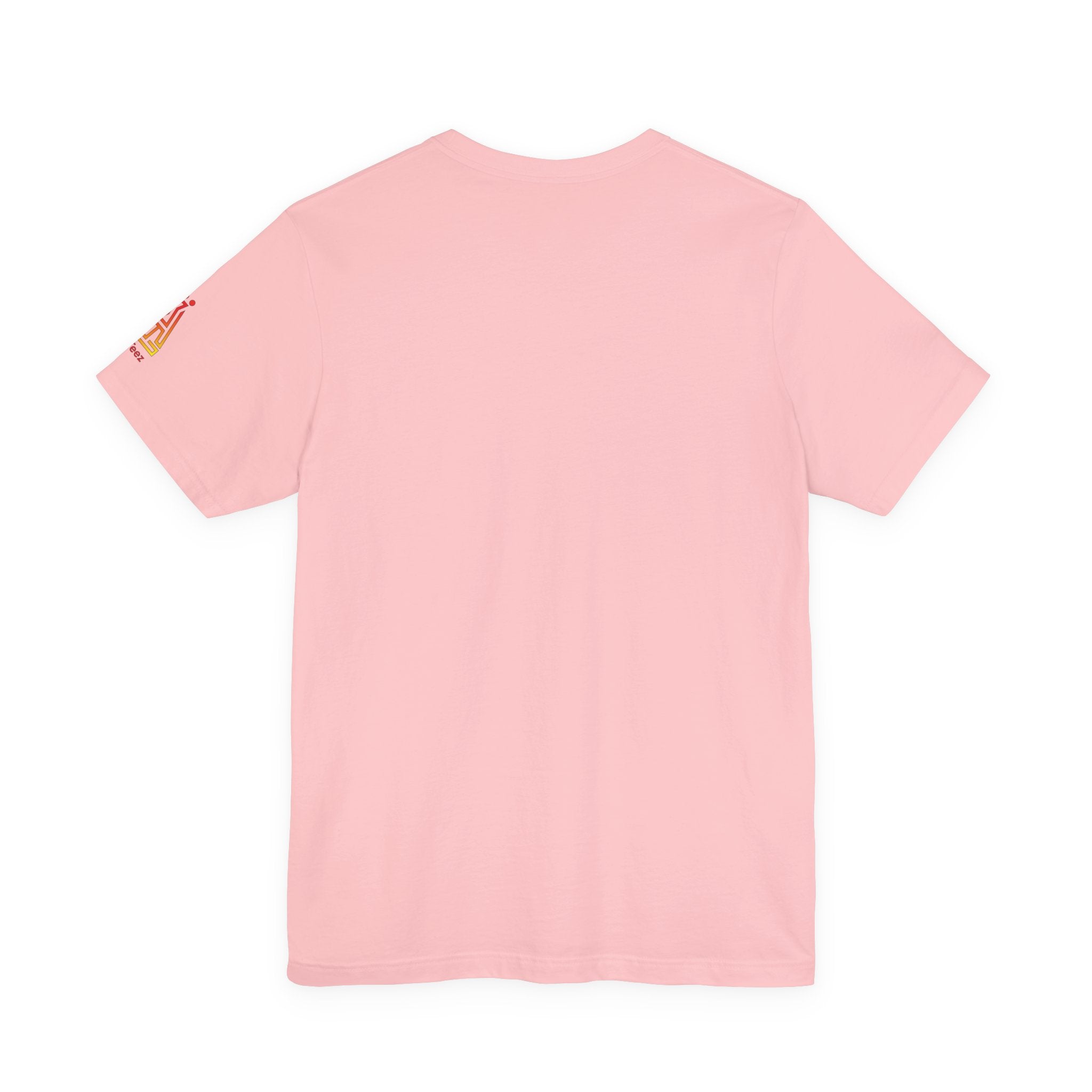 money Graphic Tee