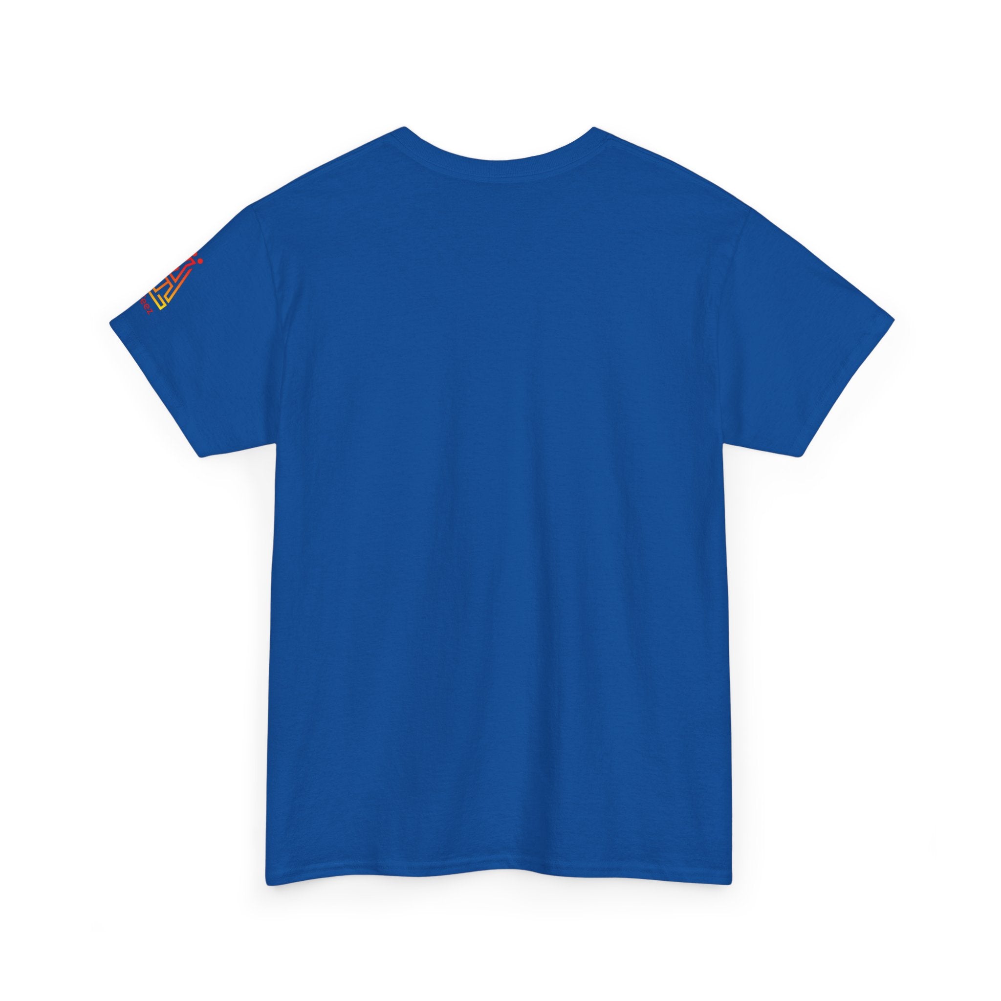 Energy Saving Graphic Tee