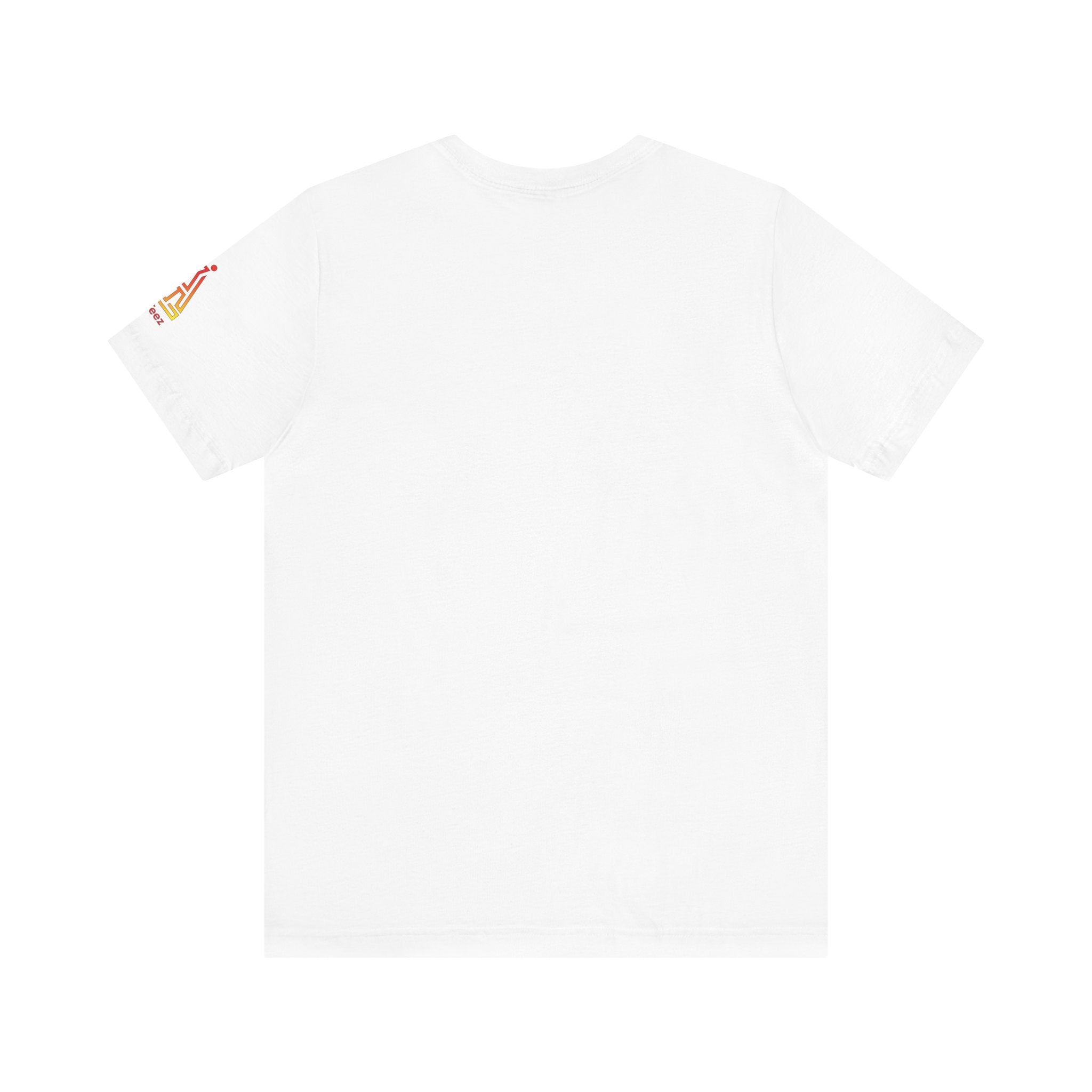 money Graphic Tee
