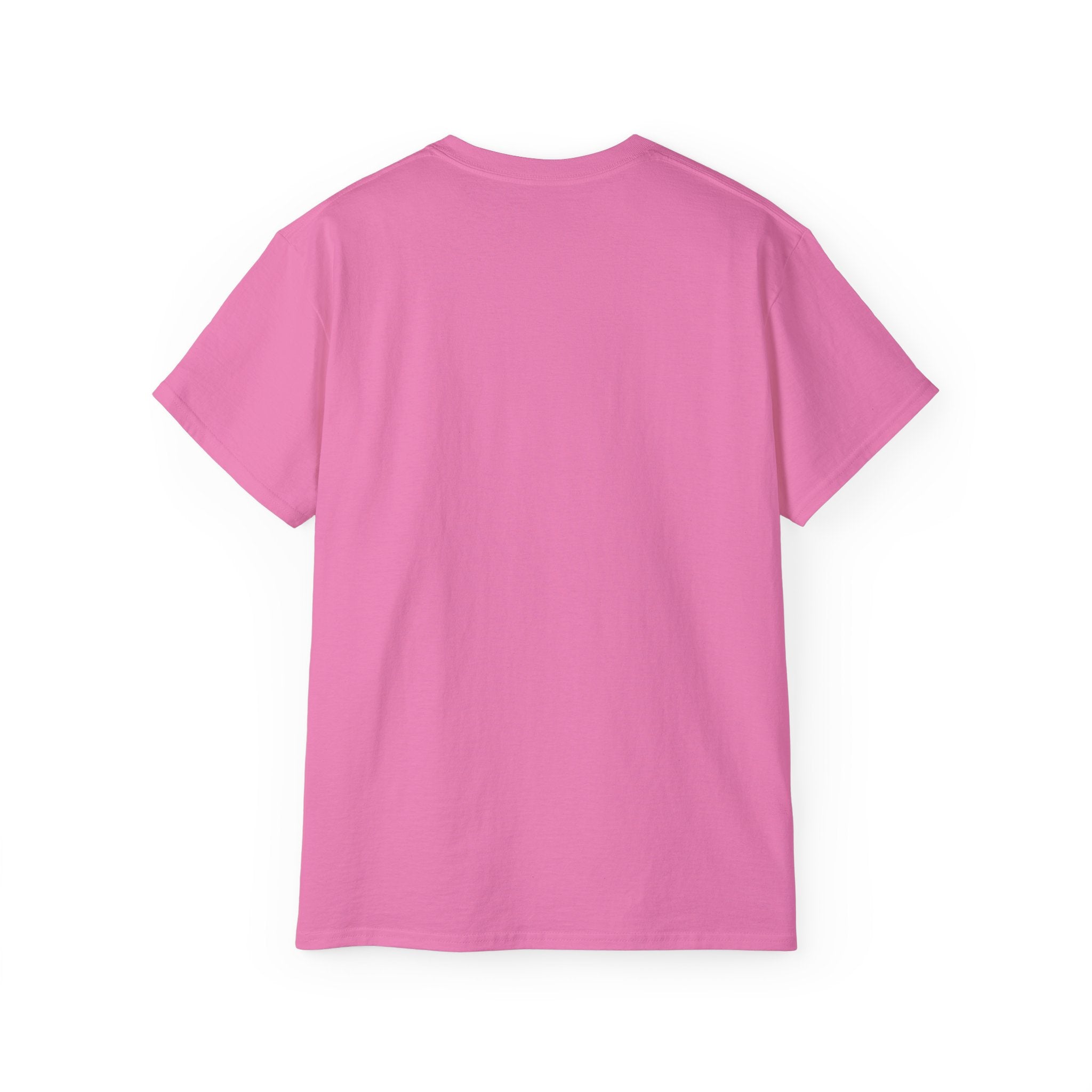 Gator Style Unisex Ultra Cotton Tee - Fun & Unique T-Shirt for Kids & Adults, Perfect for Birthdays, Parties, and Everyday Wear
