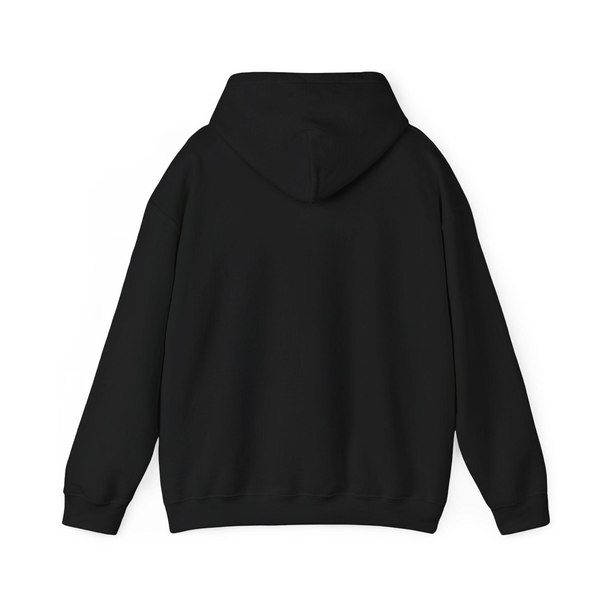 Donut Stress Hooded Sweatshirt