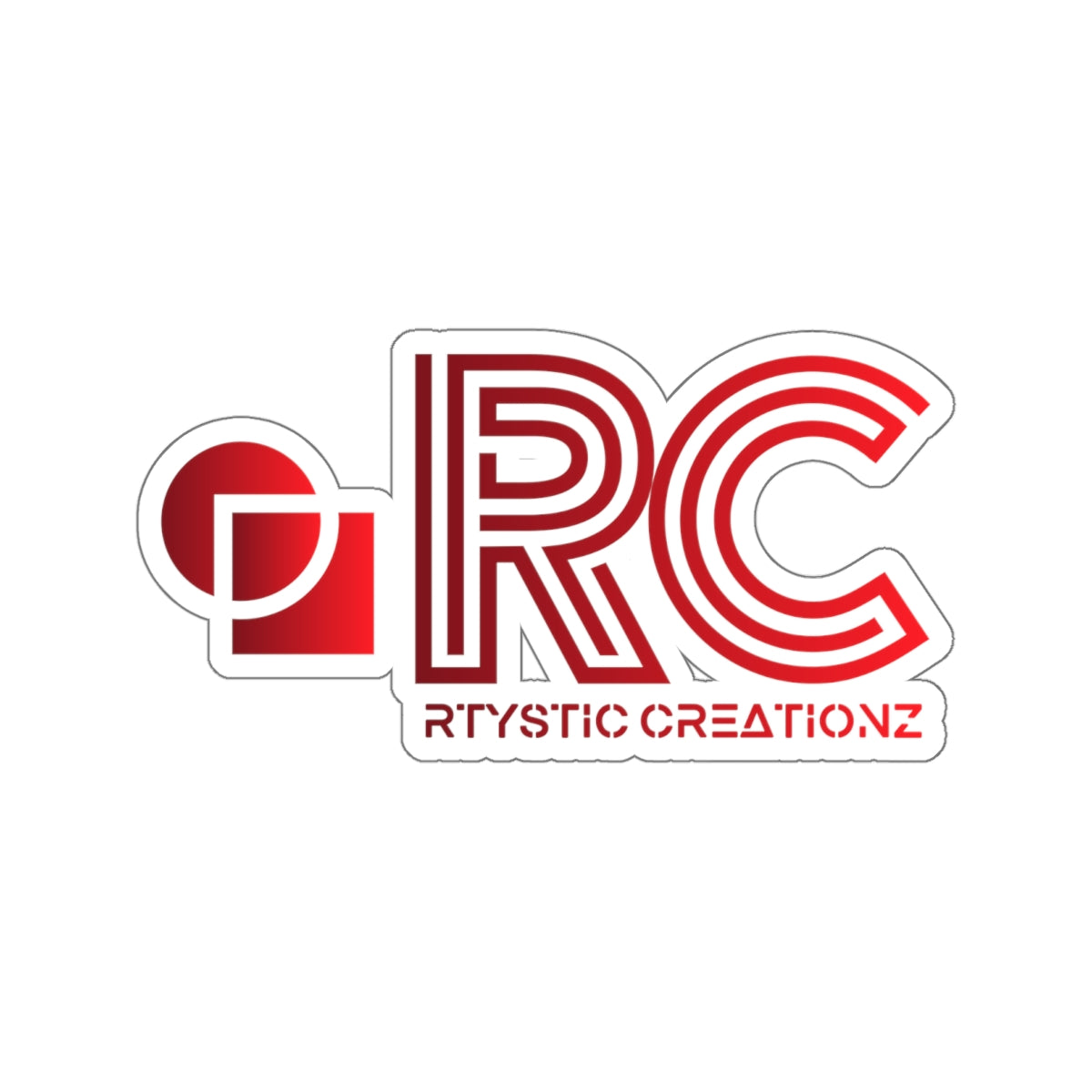 RC Stickers