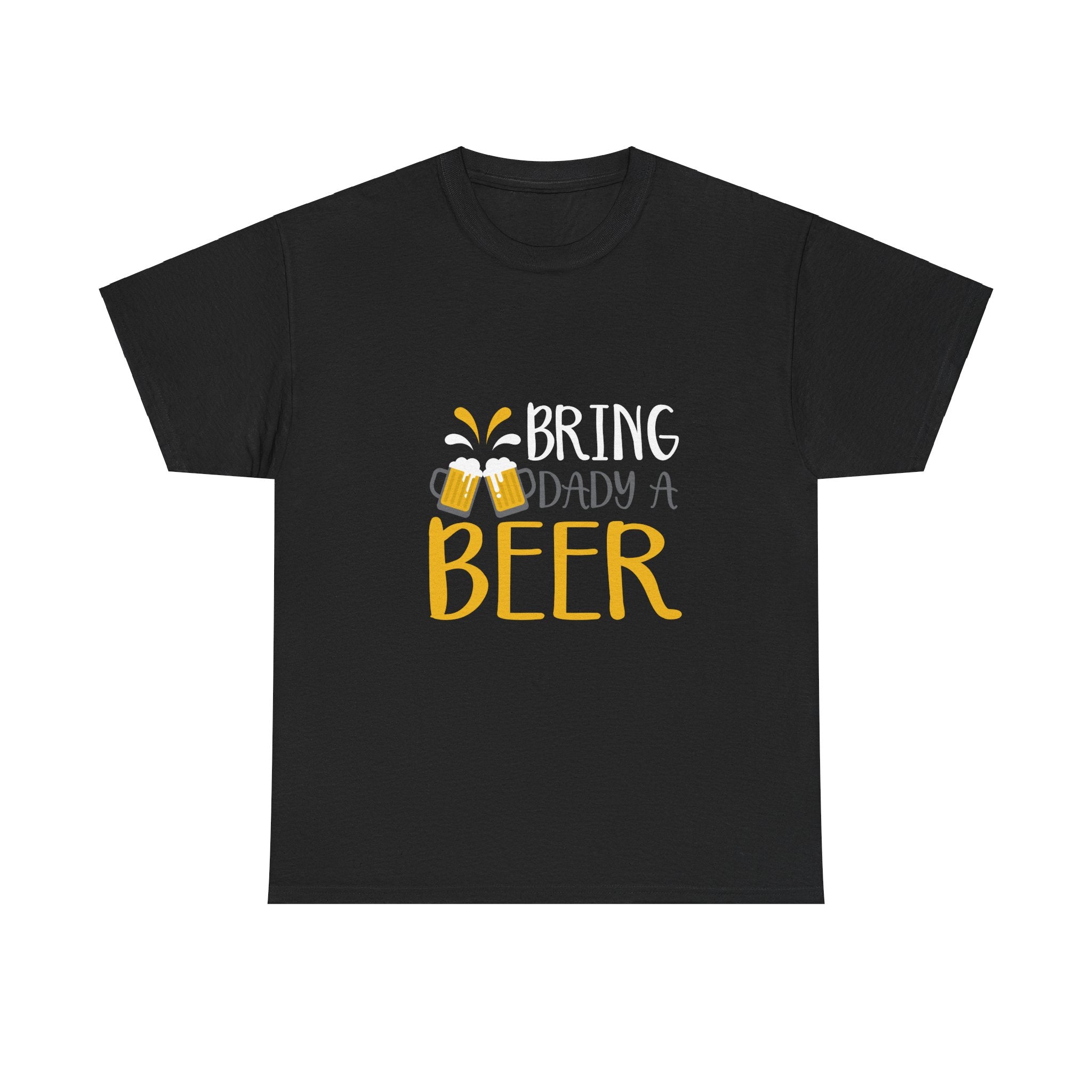 Bring Daddy Tee