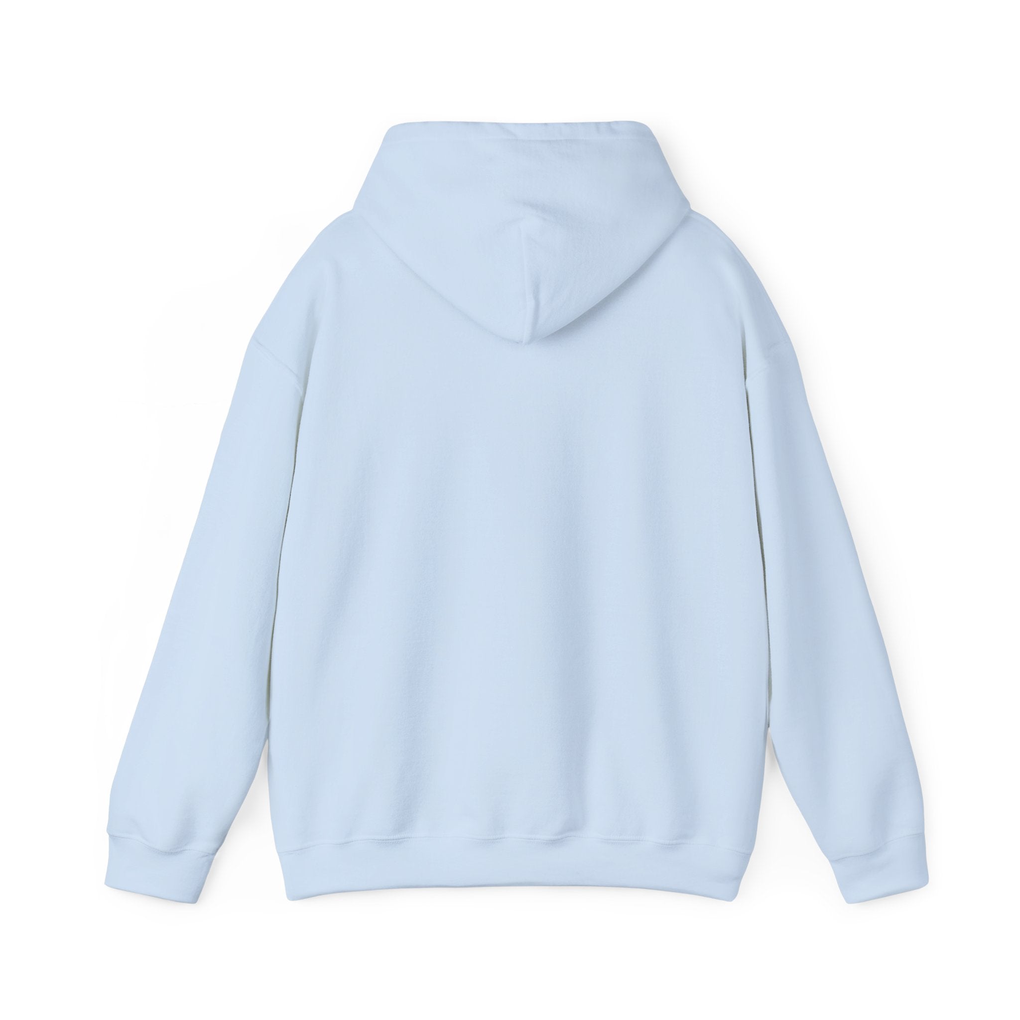 Donut Stress Hooded Sweatshirt