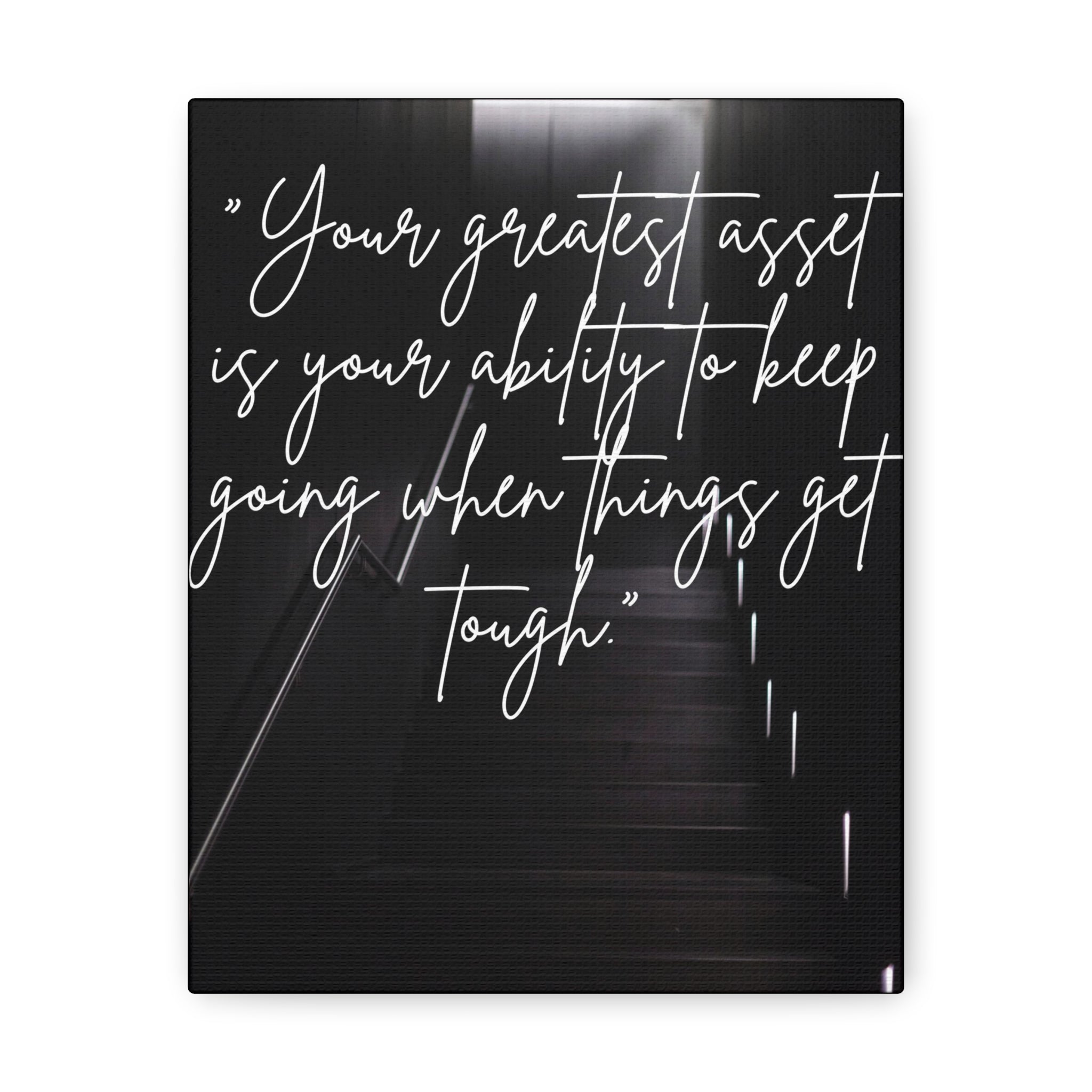 Canvas Gallery Wall art