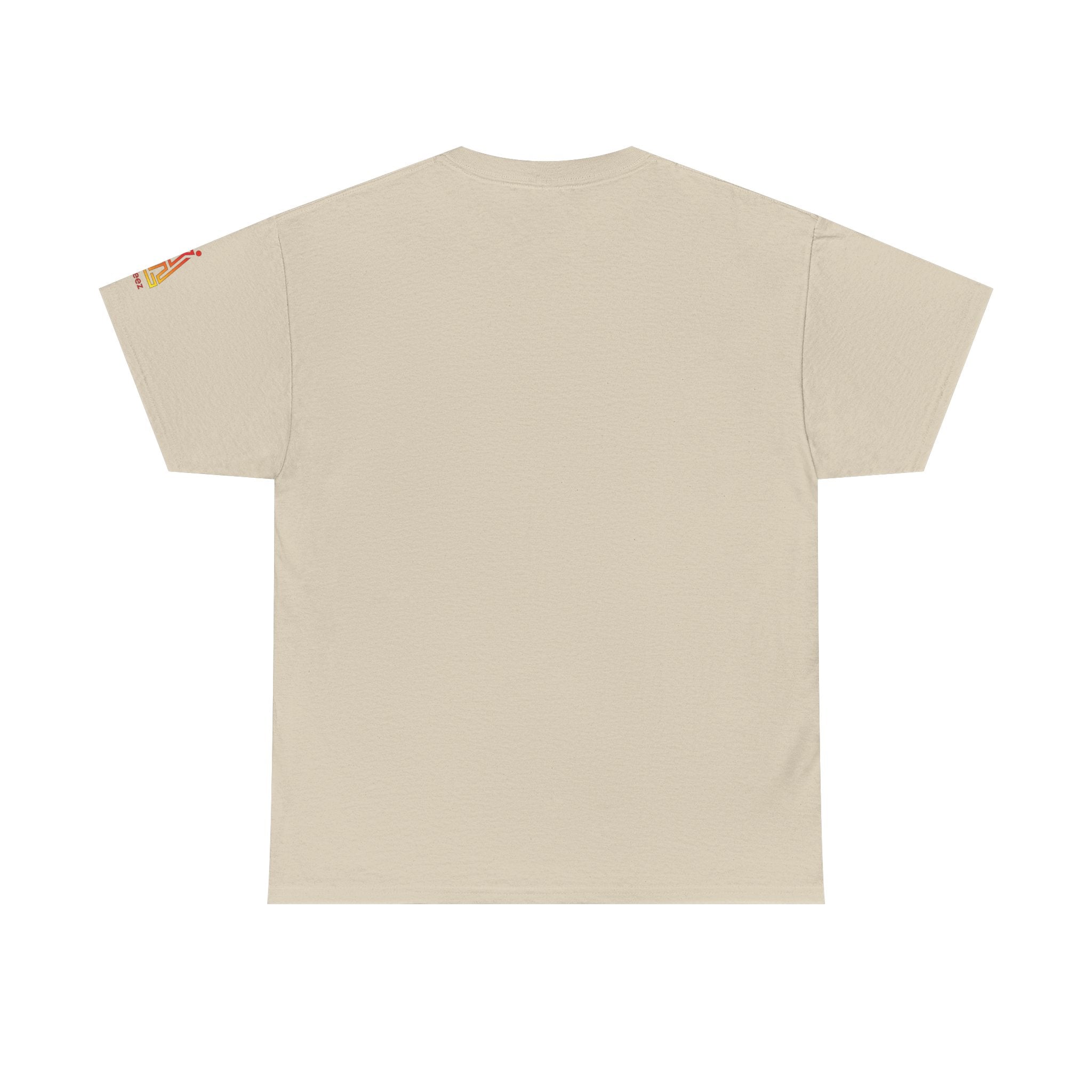 Energy Saving Graphic Tee