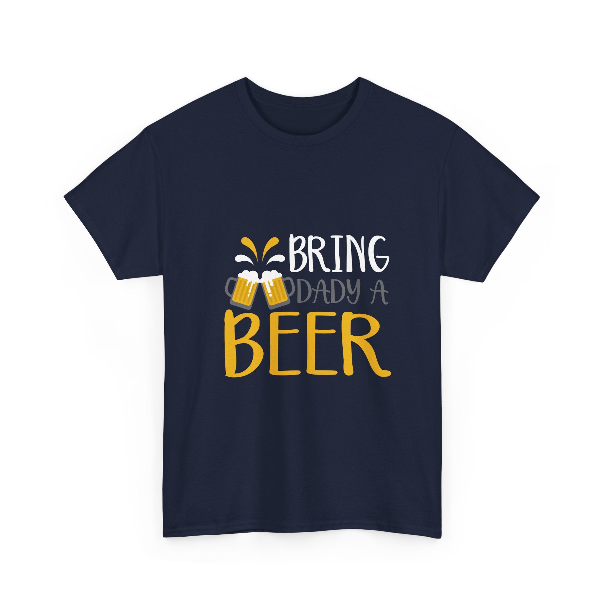 Bring Daddy Tee