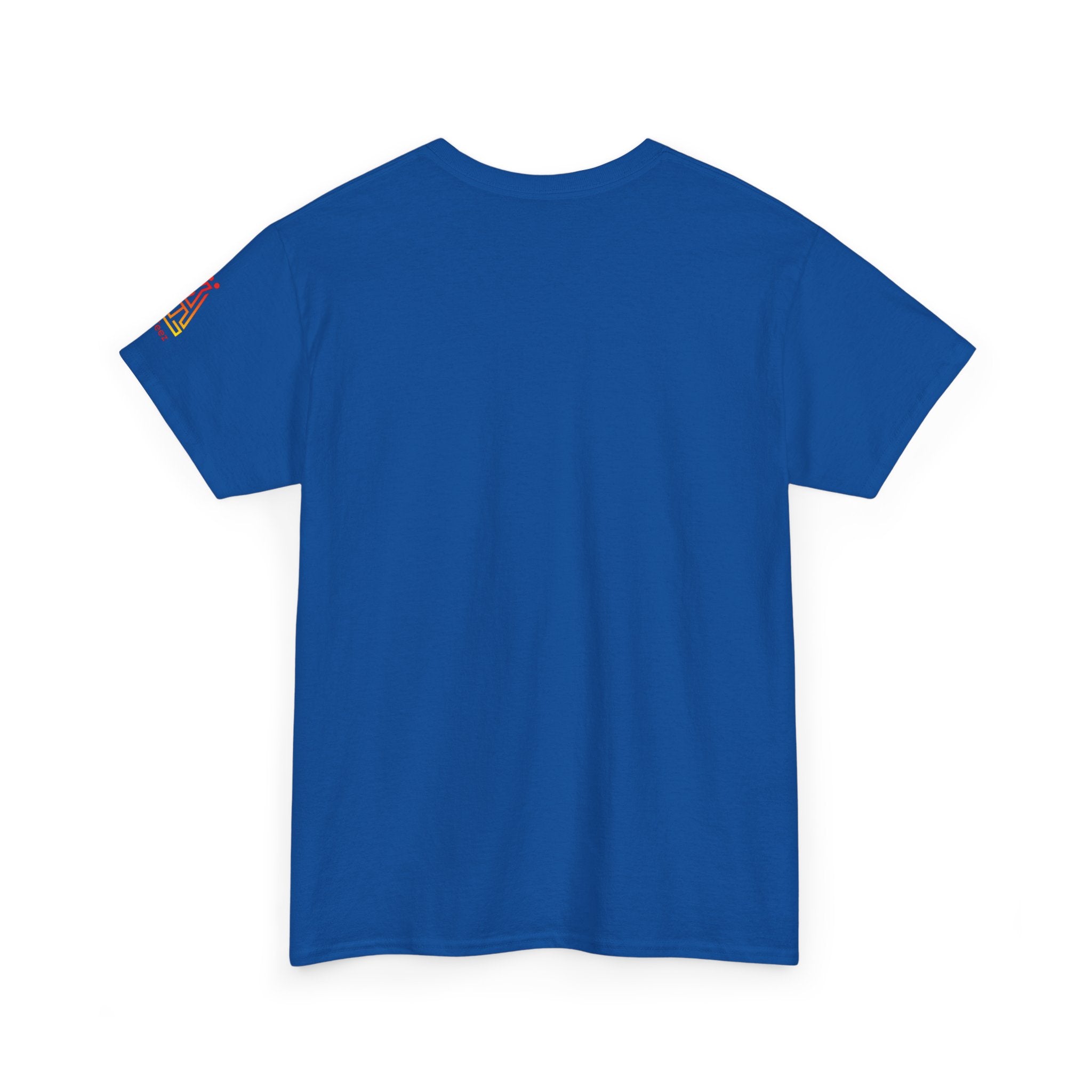 Hide and Seek Graphic Tee