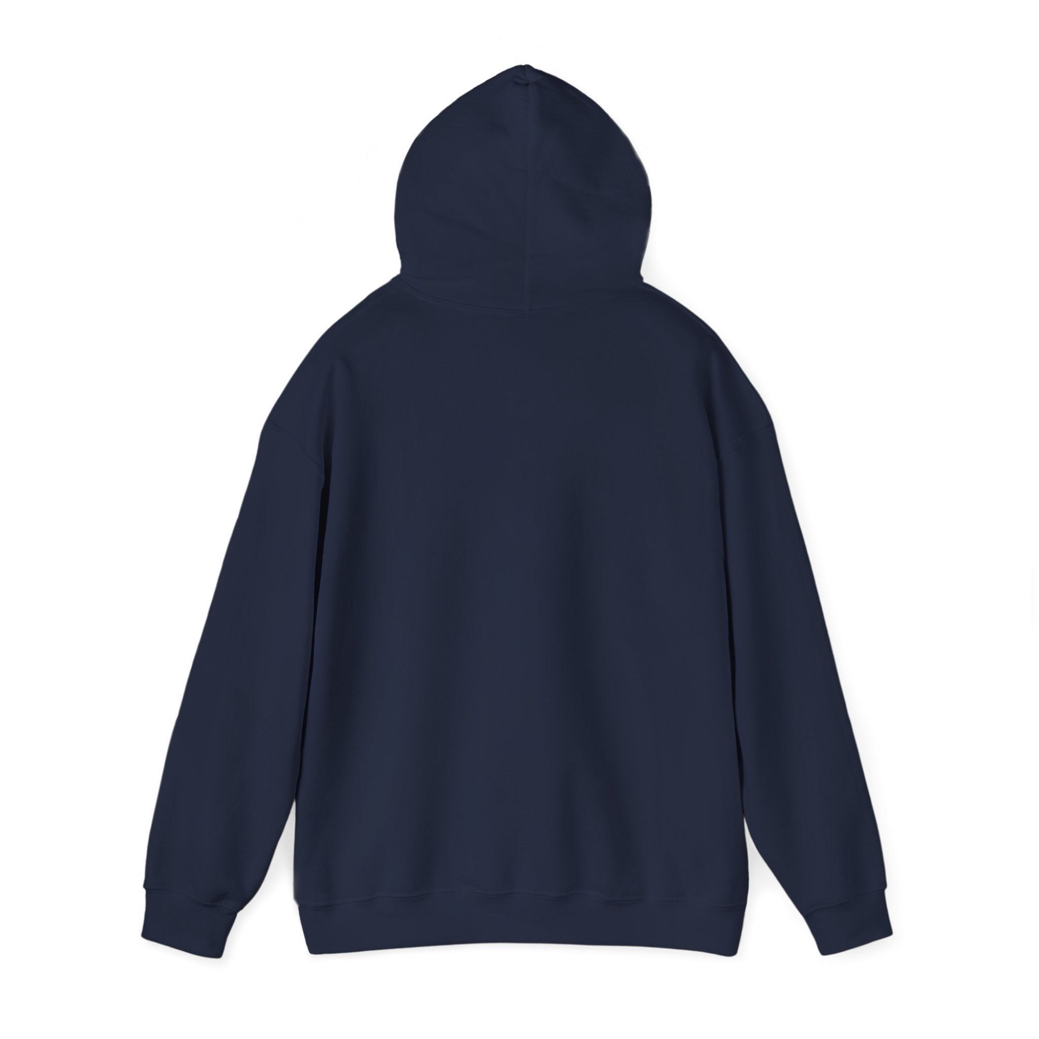 Donut Stress Hooded Sweatshirt