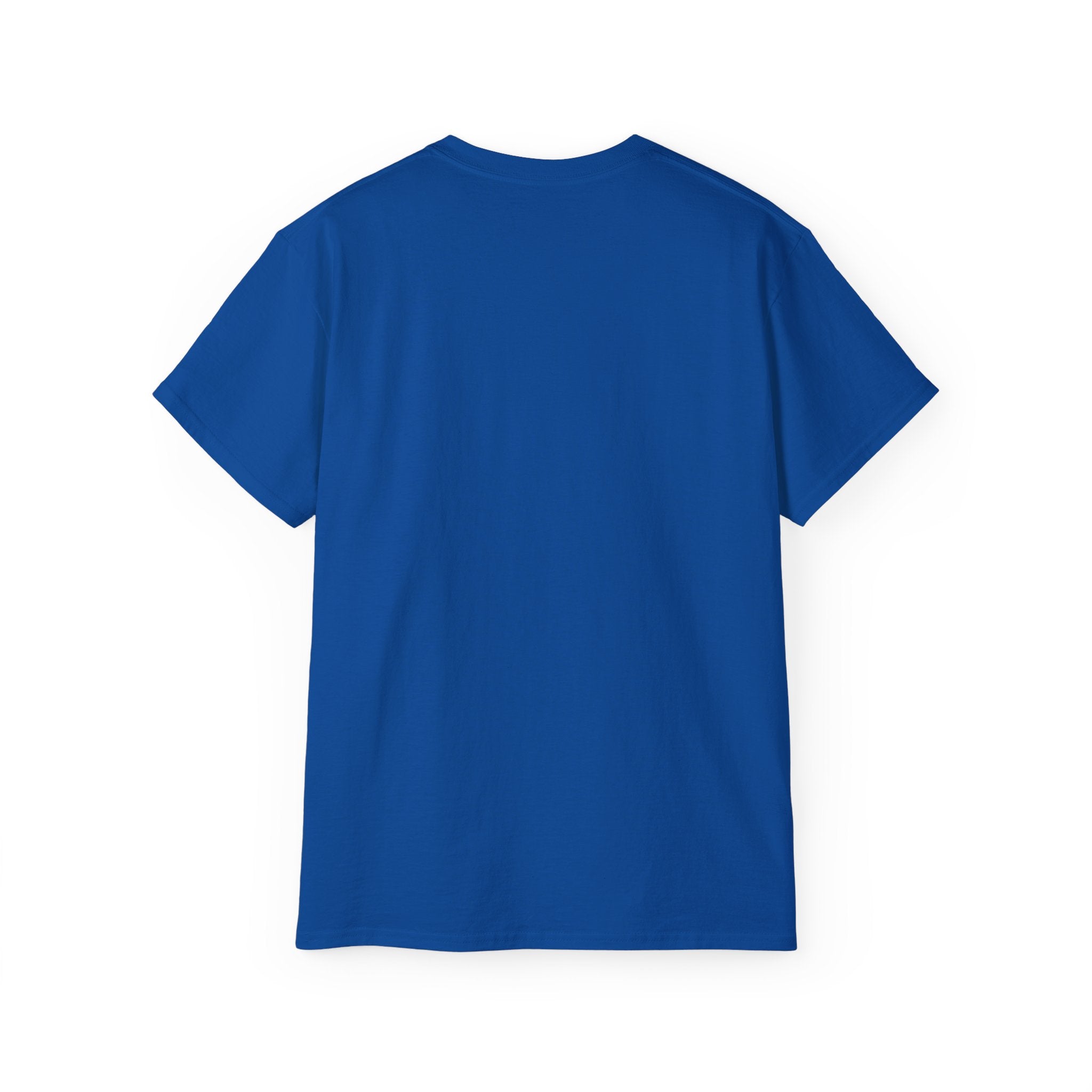 Gator Style Unisex Ultra Cotton Tee - Fun & Unique T-Shirt for Kids & Adults, Perfect for Birthdays, Parties, and Everyday Wear
