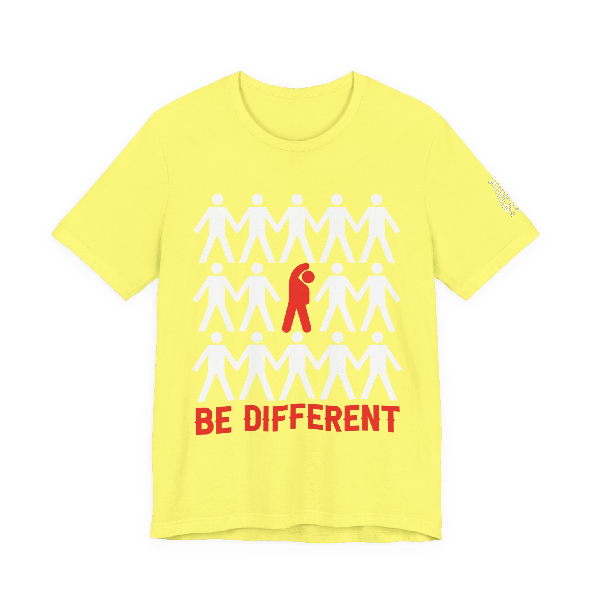 Be Different Tee