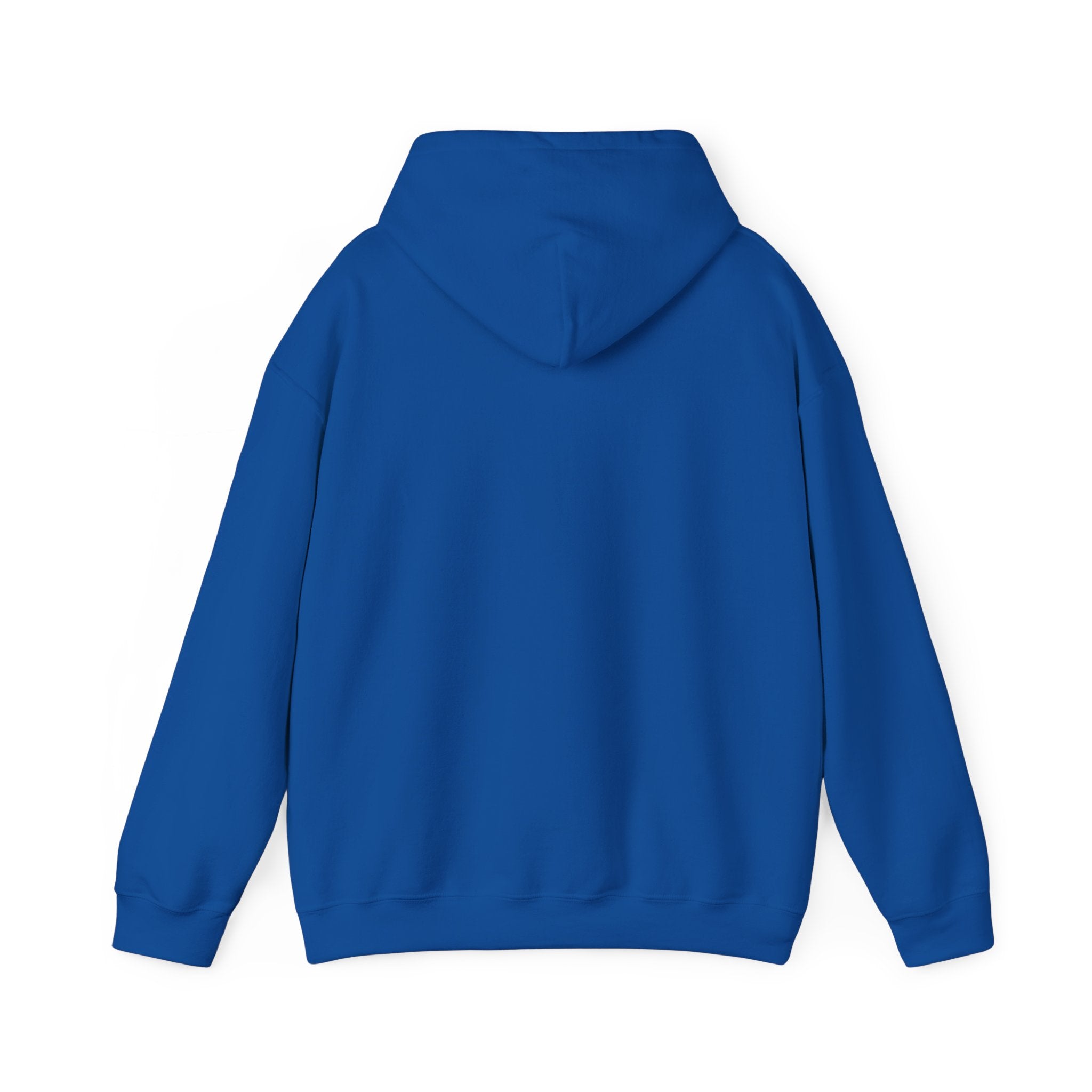 Donut Stress Hooded Sweatshirt