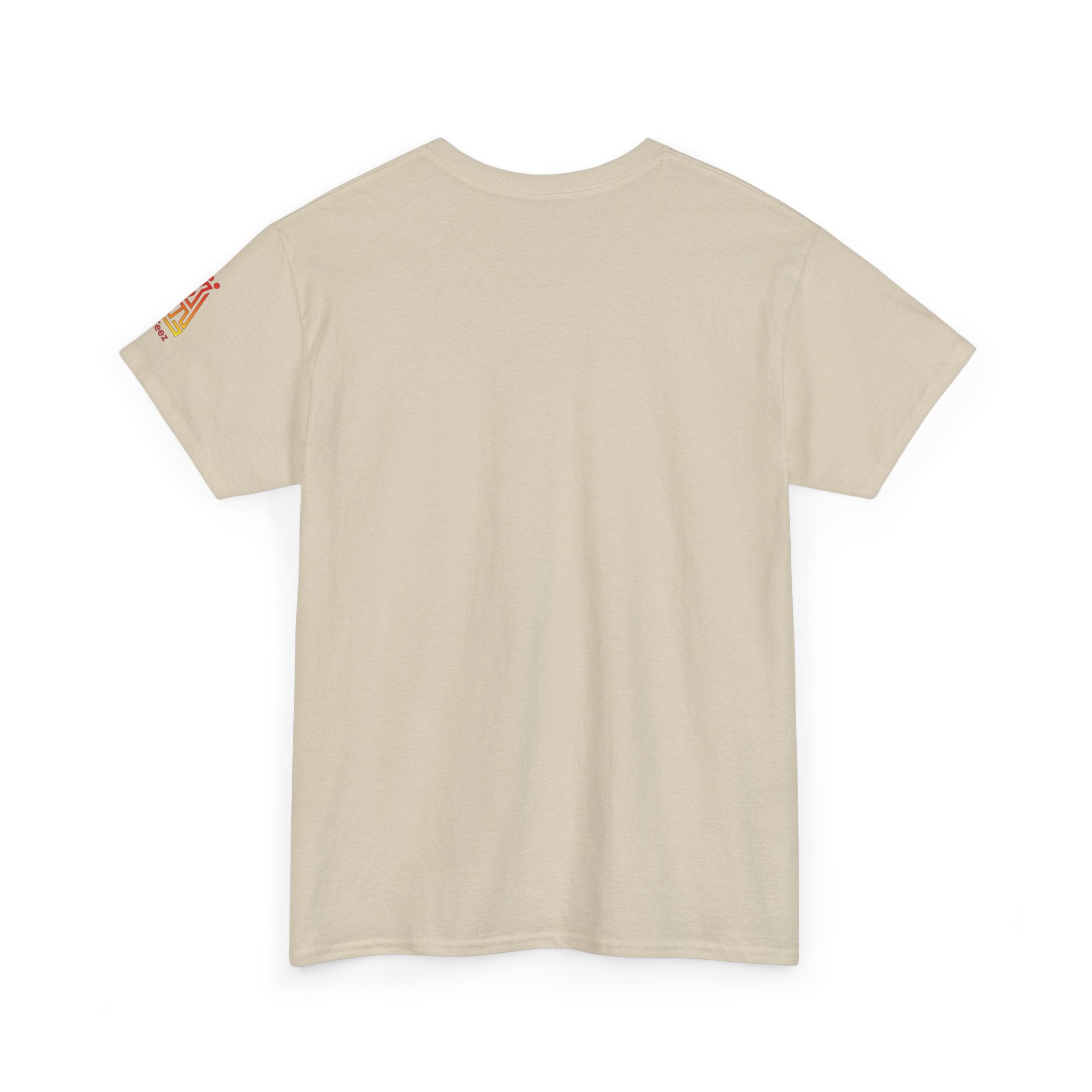 Hide and Seek Graphic Tee