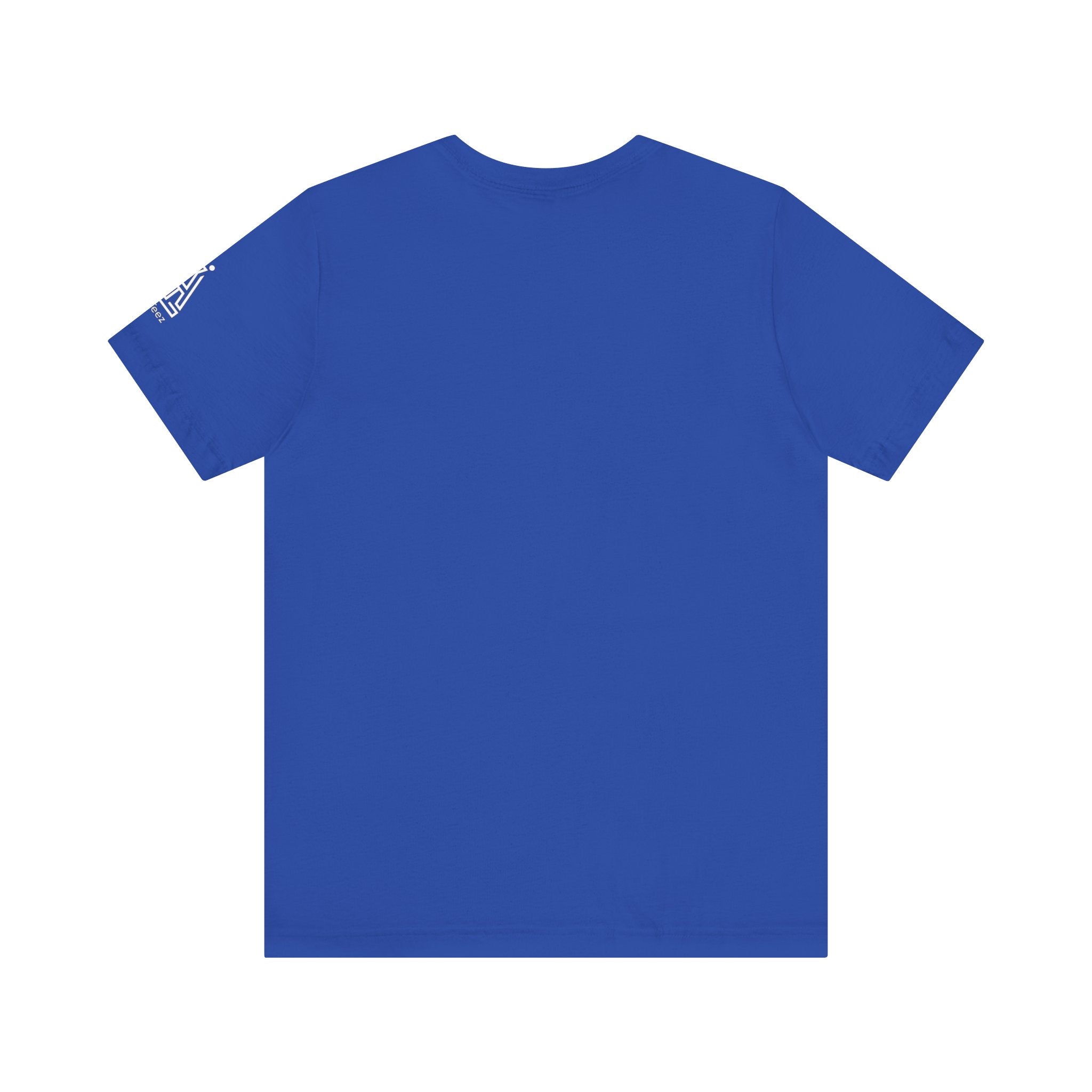 Be Different Tee