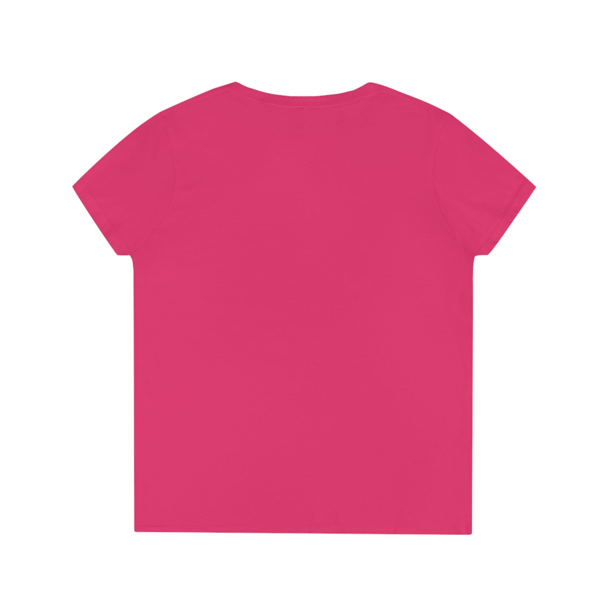 Woman Unstoppable V-Neck T-Shirt