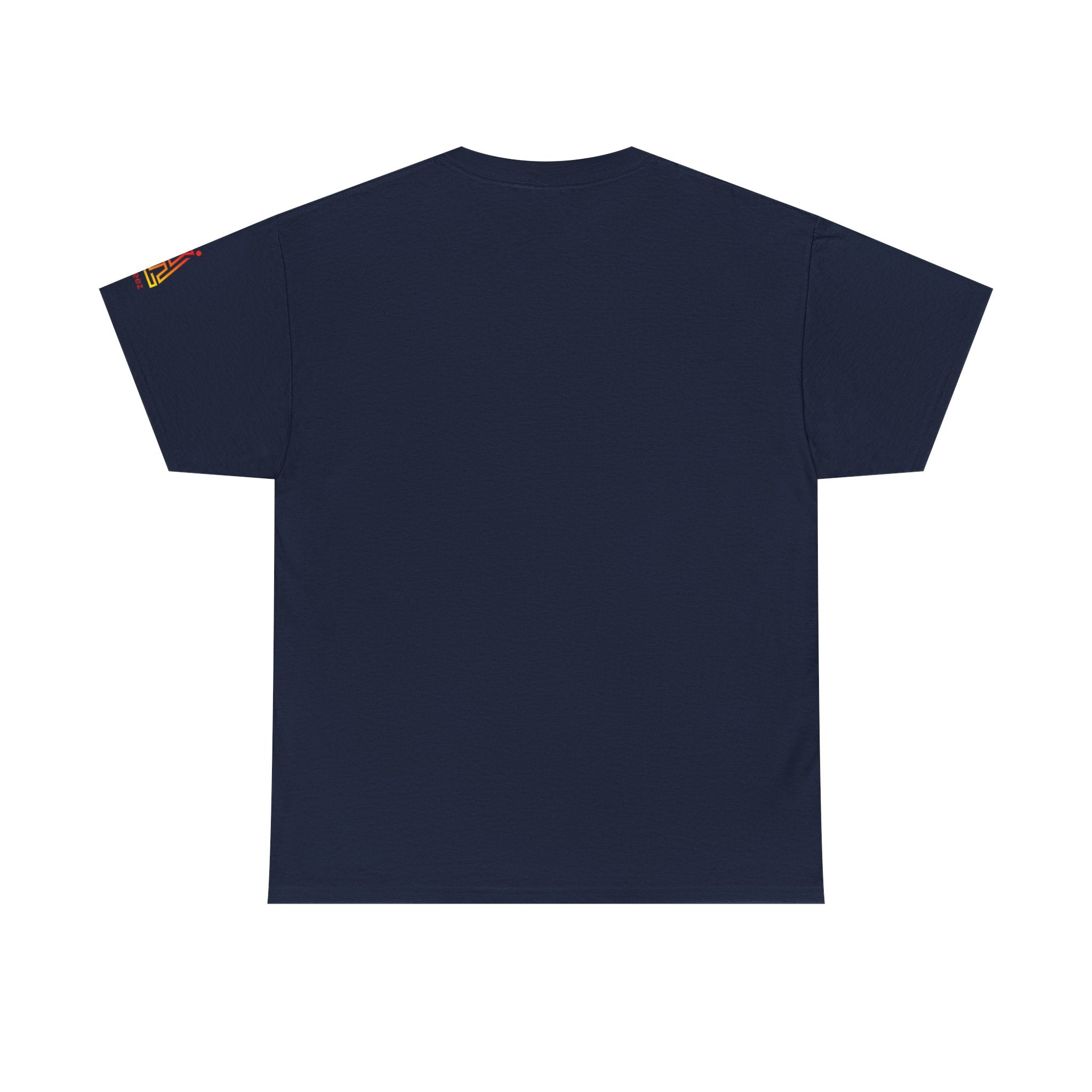 Energy Saving Graphic Tee