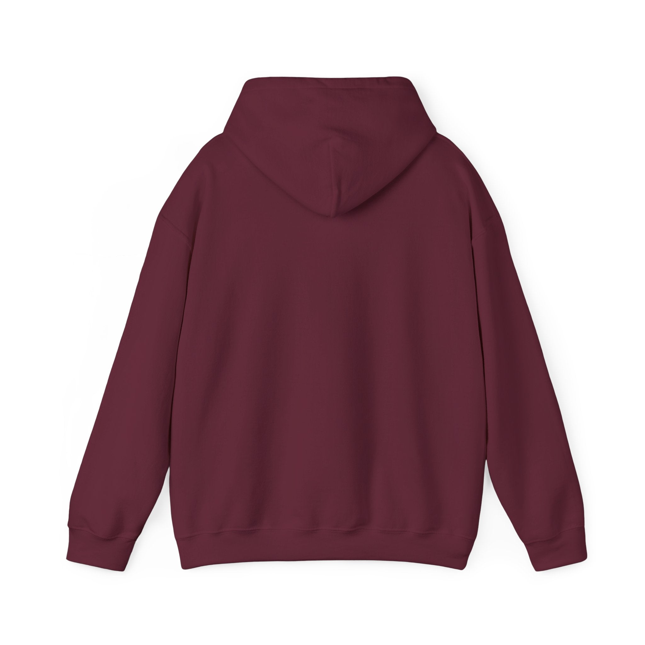 Donut Stress Hooded Sweatshirt