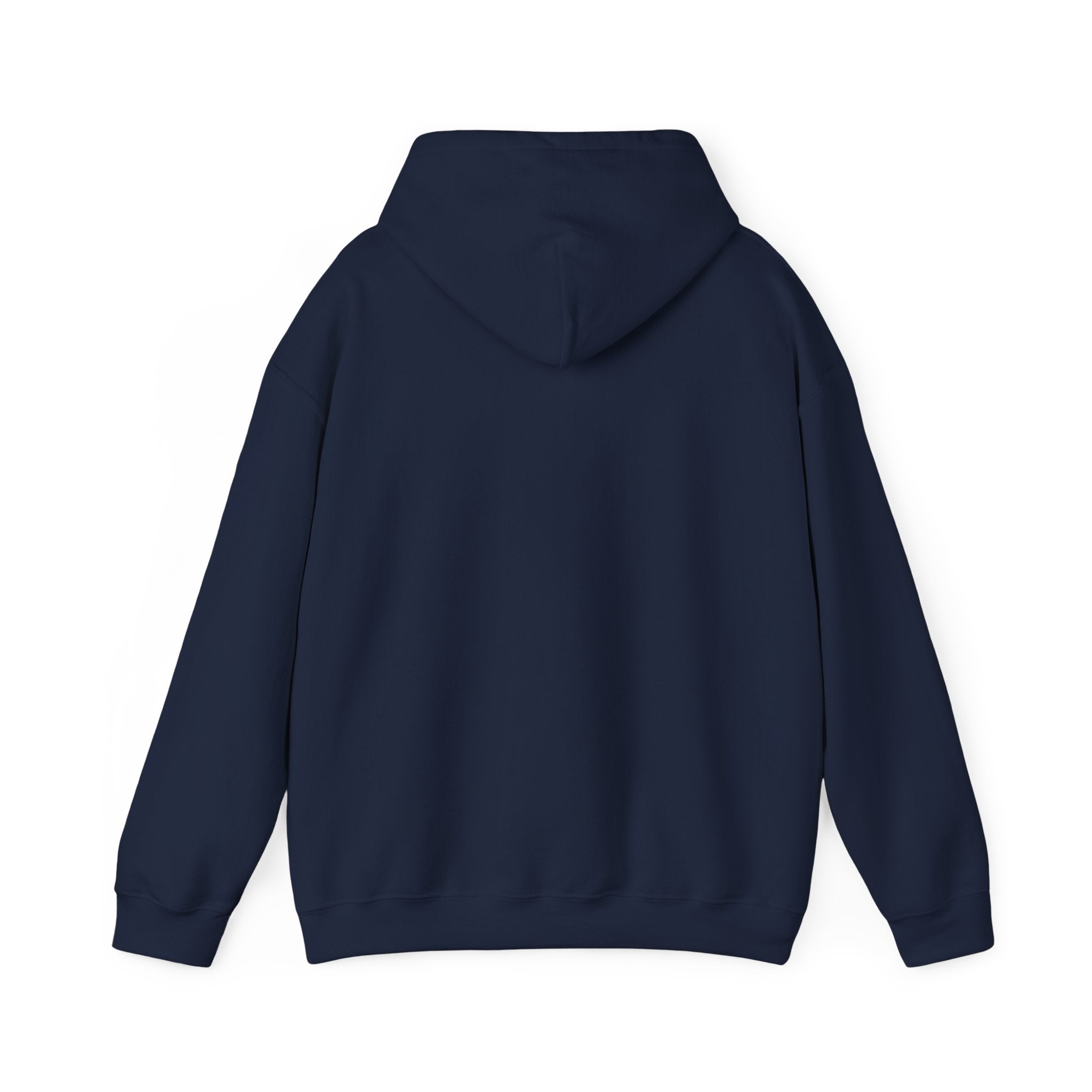 Donut Stress Hooded Sweatshirt