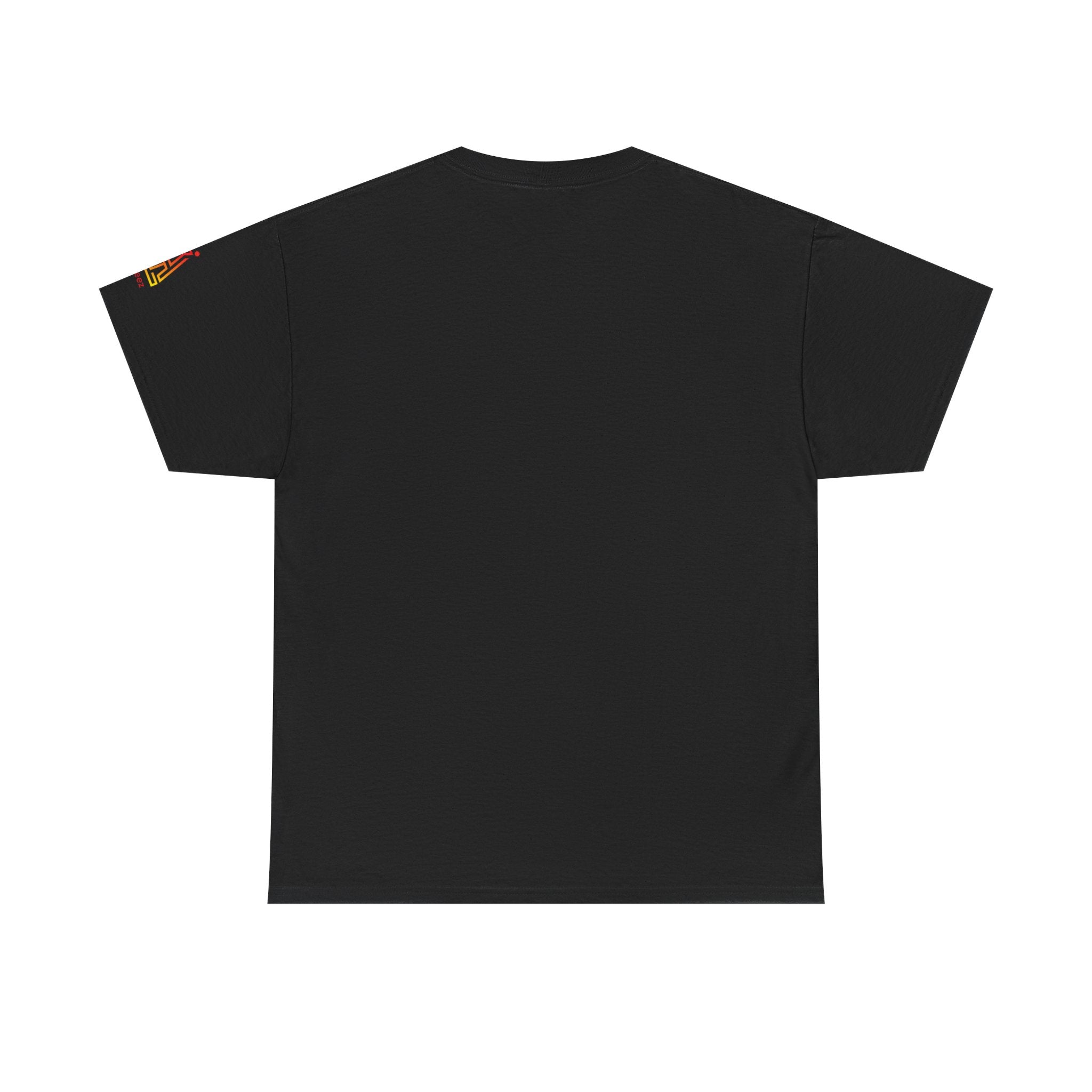Hide and Seek Graphic Tee