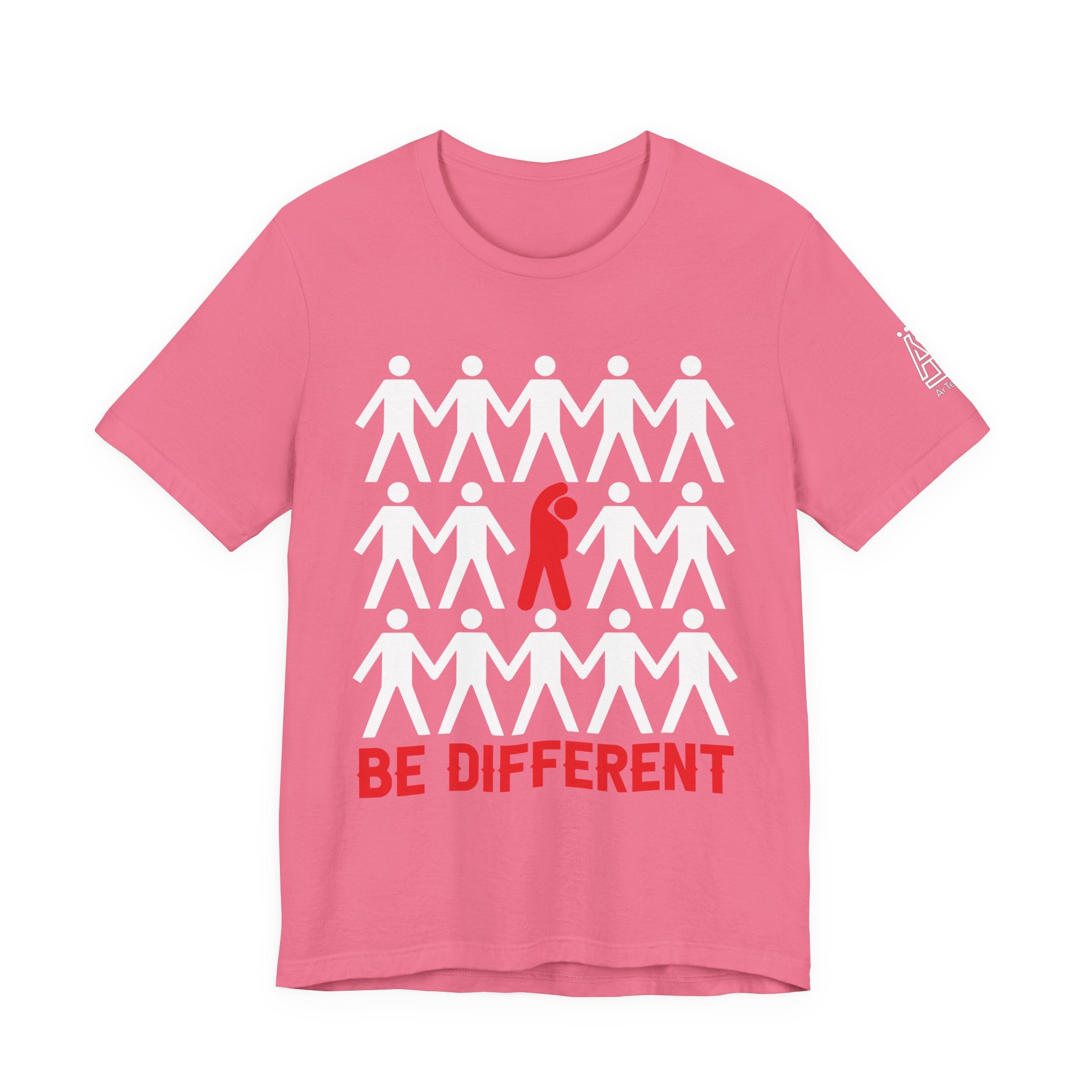 Be Different Tee