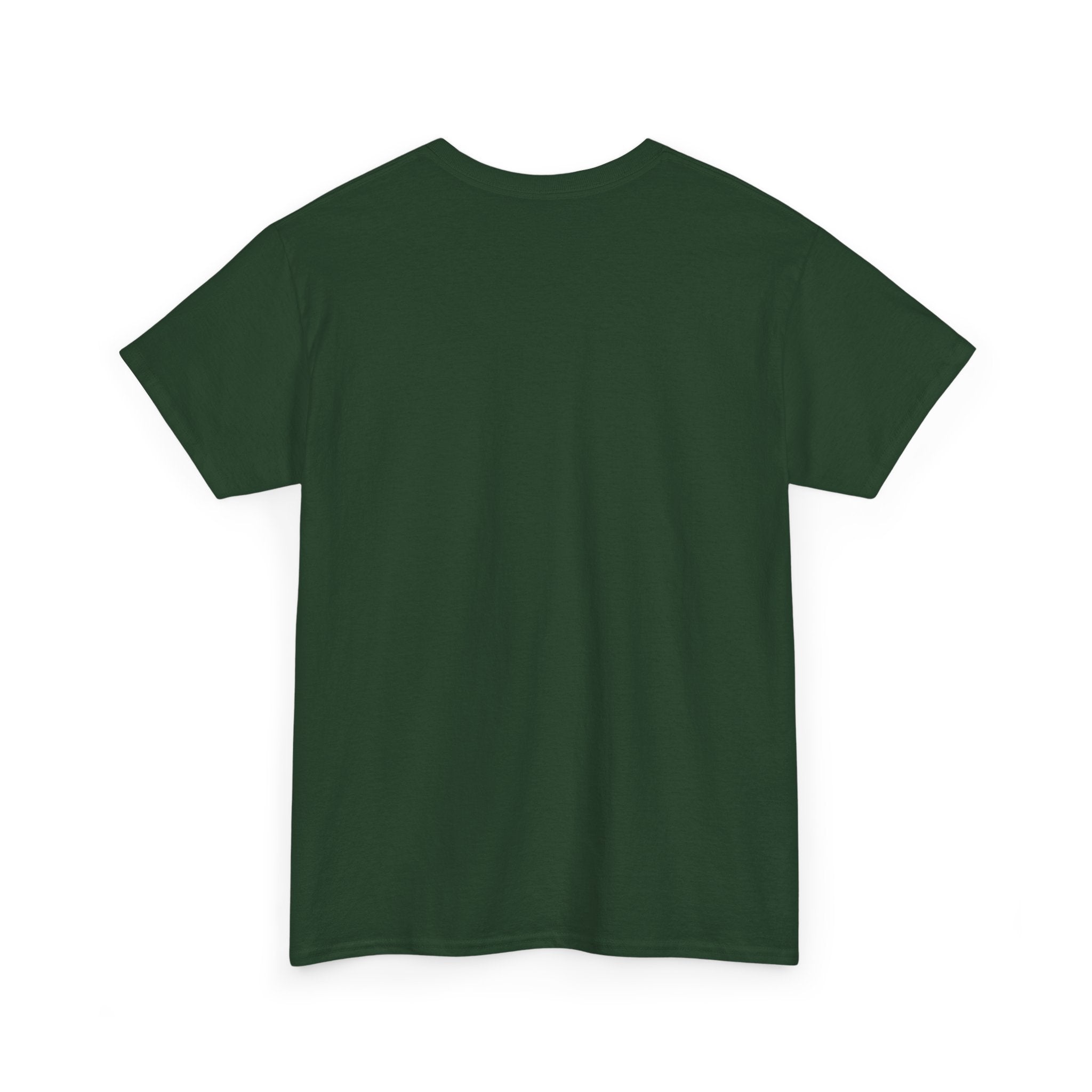 Donut Stress Graphic Tee