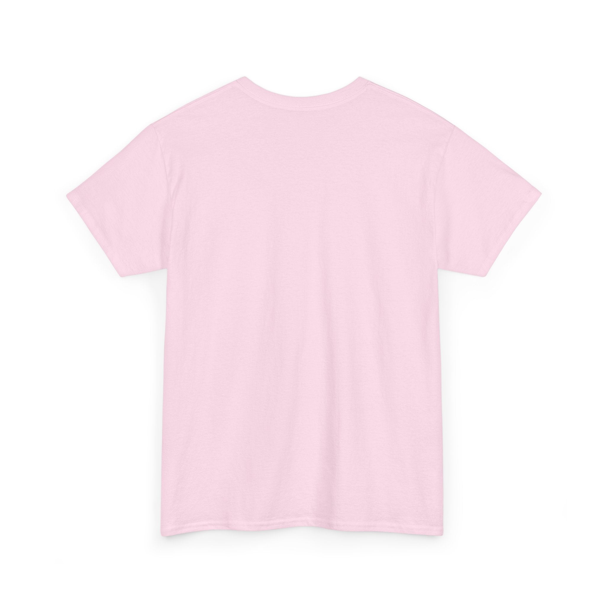 Donut Stress Graphic Tee