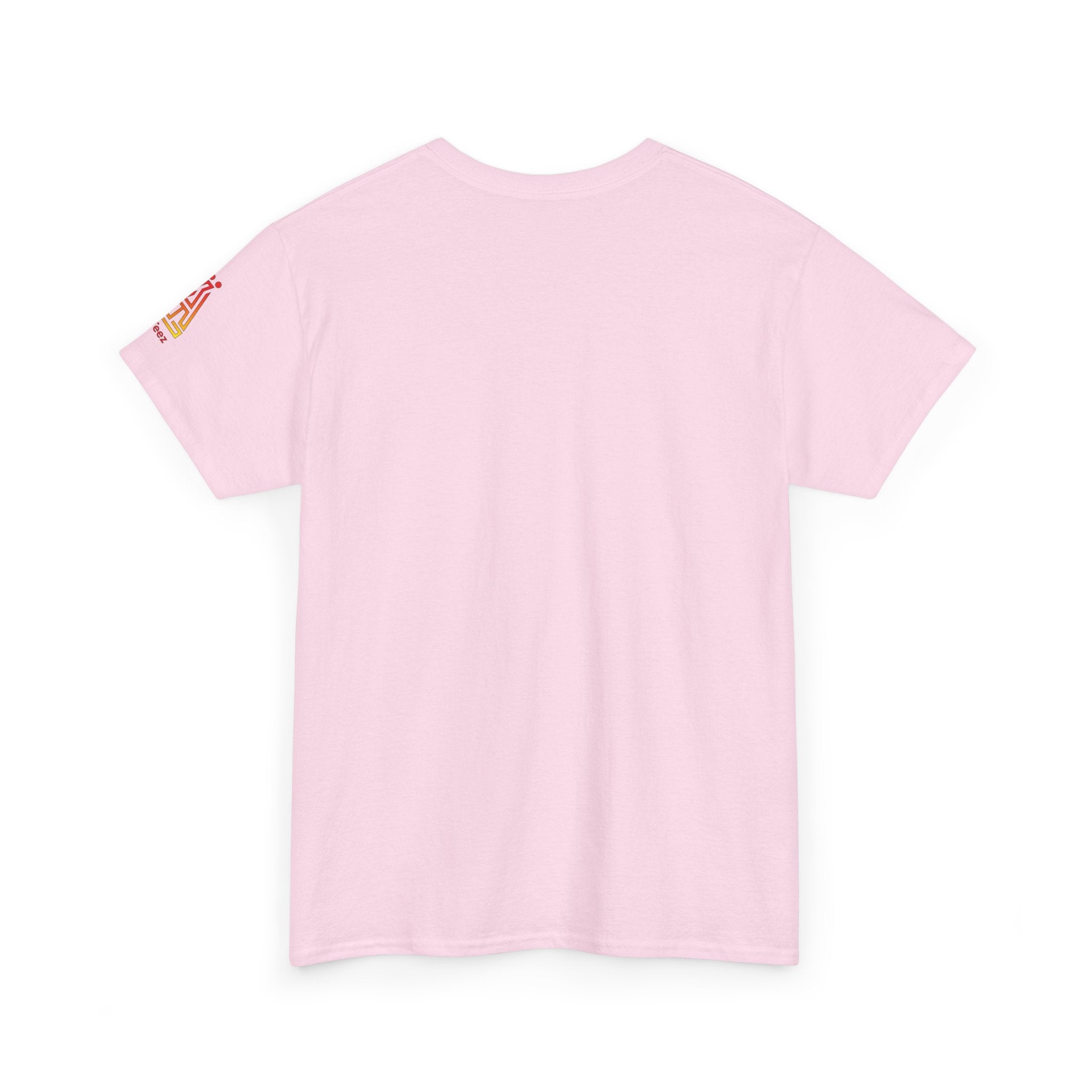Energy Saving Graphic Tee