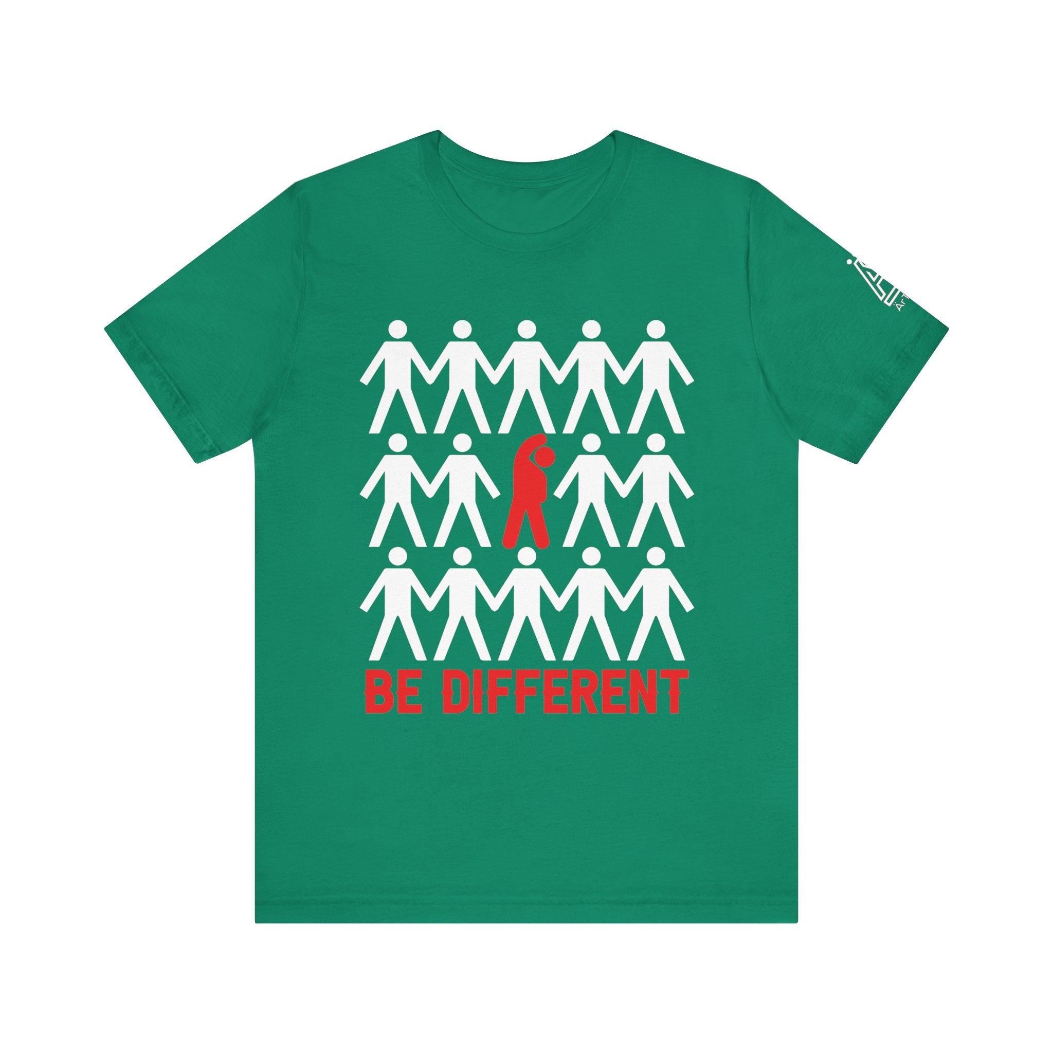 Be Different Tee