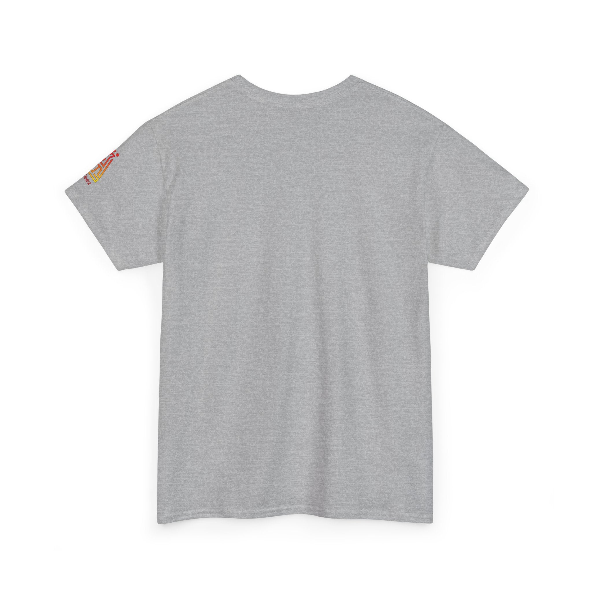 Hide and Seek Graphic Tee