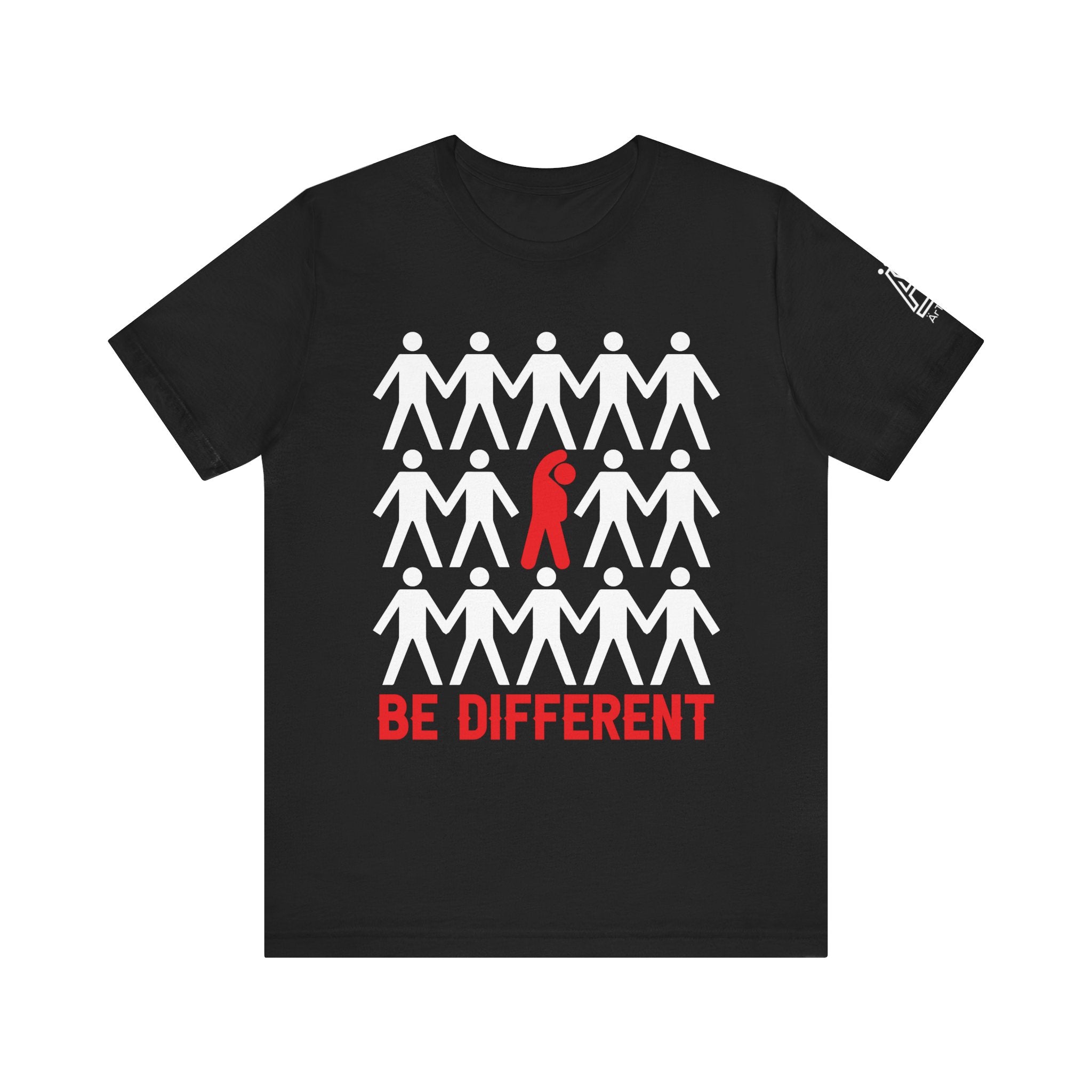 Be Different Tee