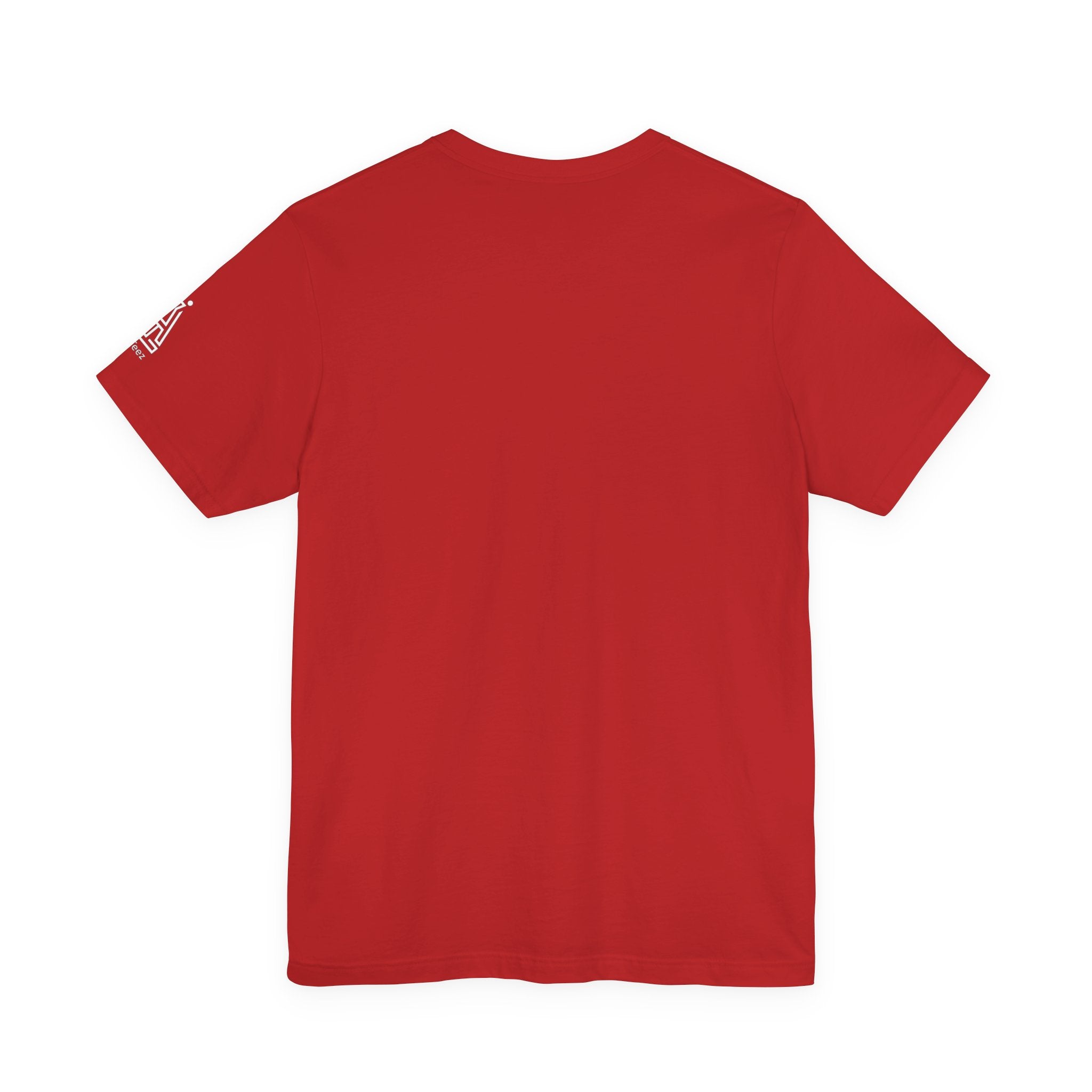 Be Different Tee