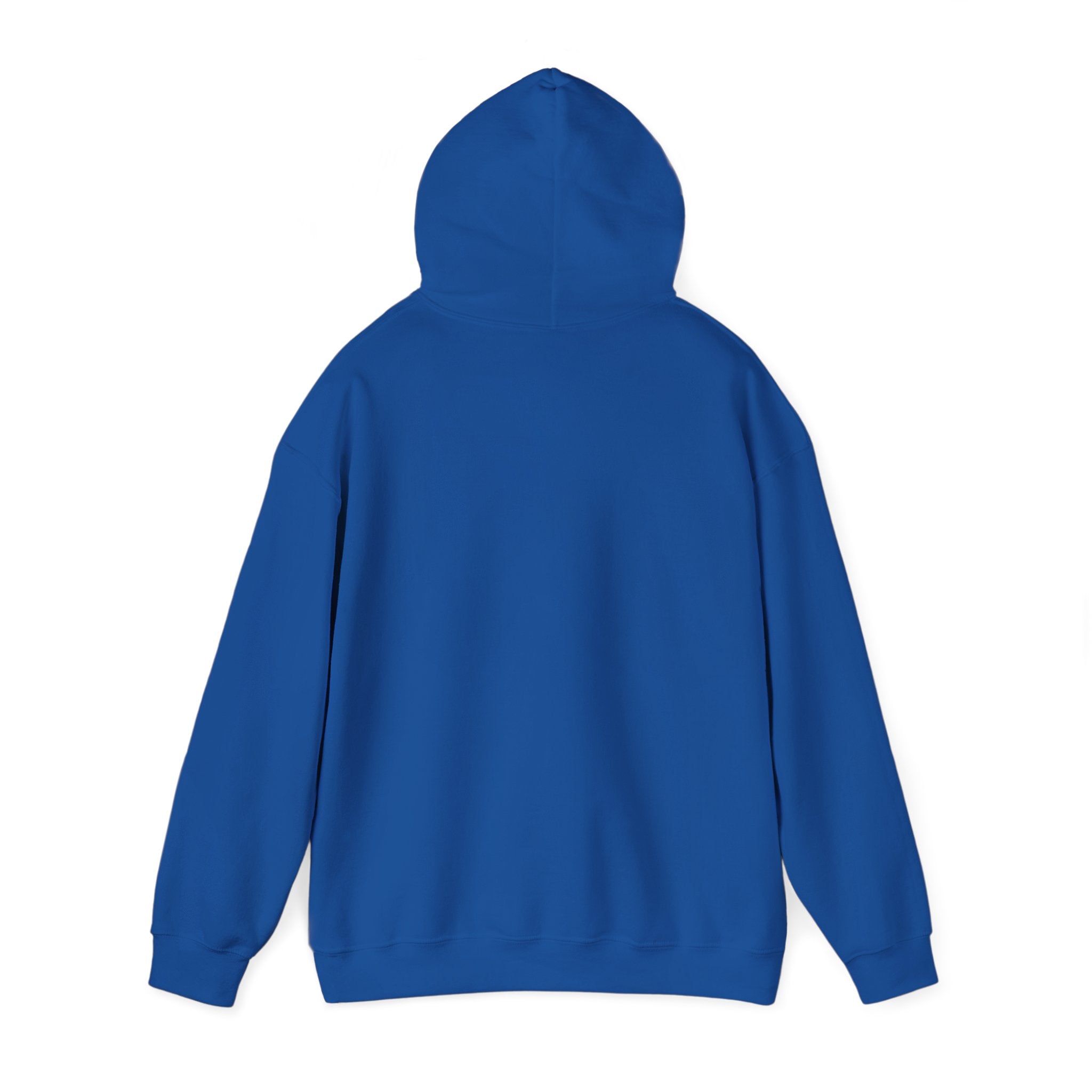 Donut Stress Hooded Sweatshirt