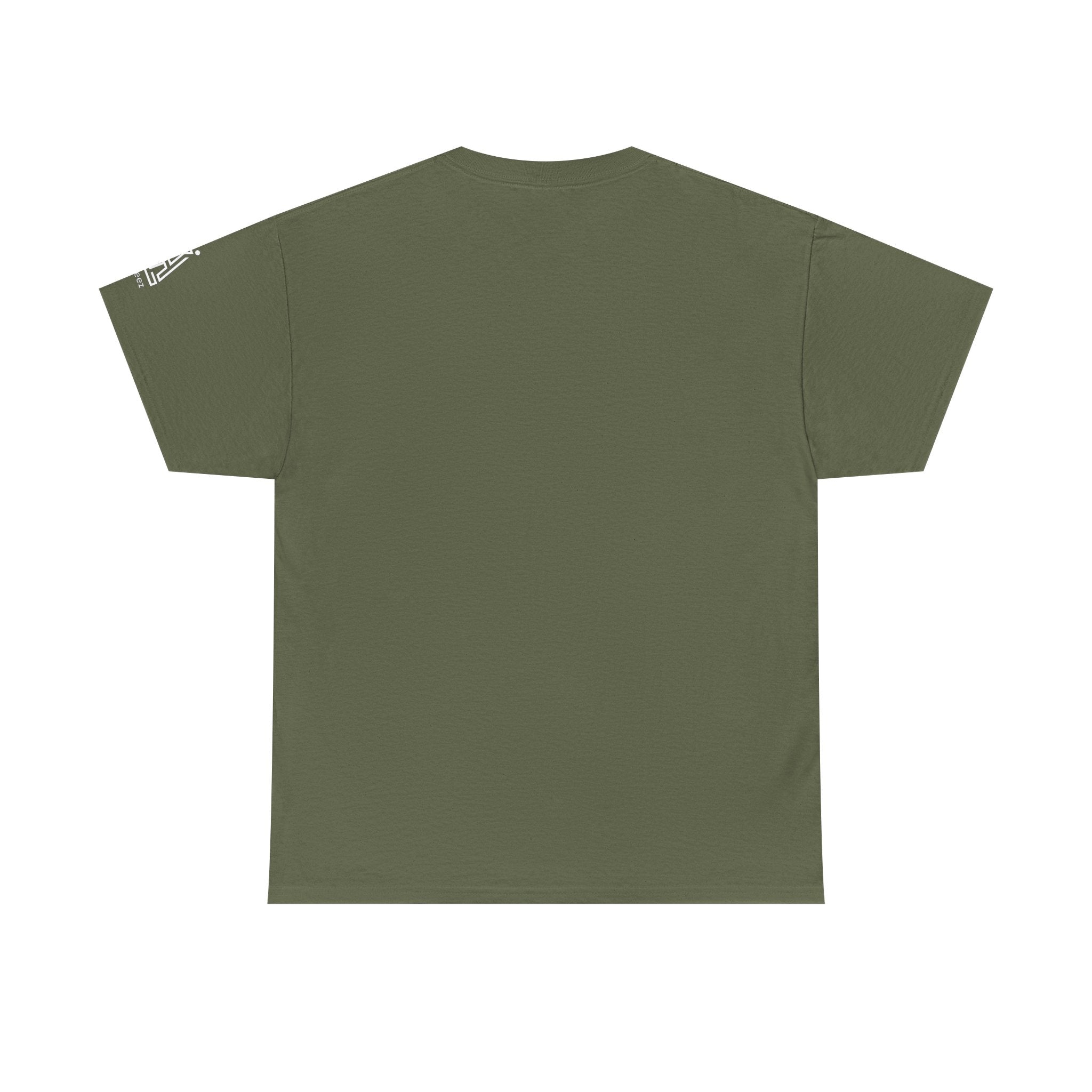 Boxer Dog Graphic Tee