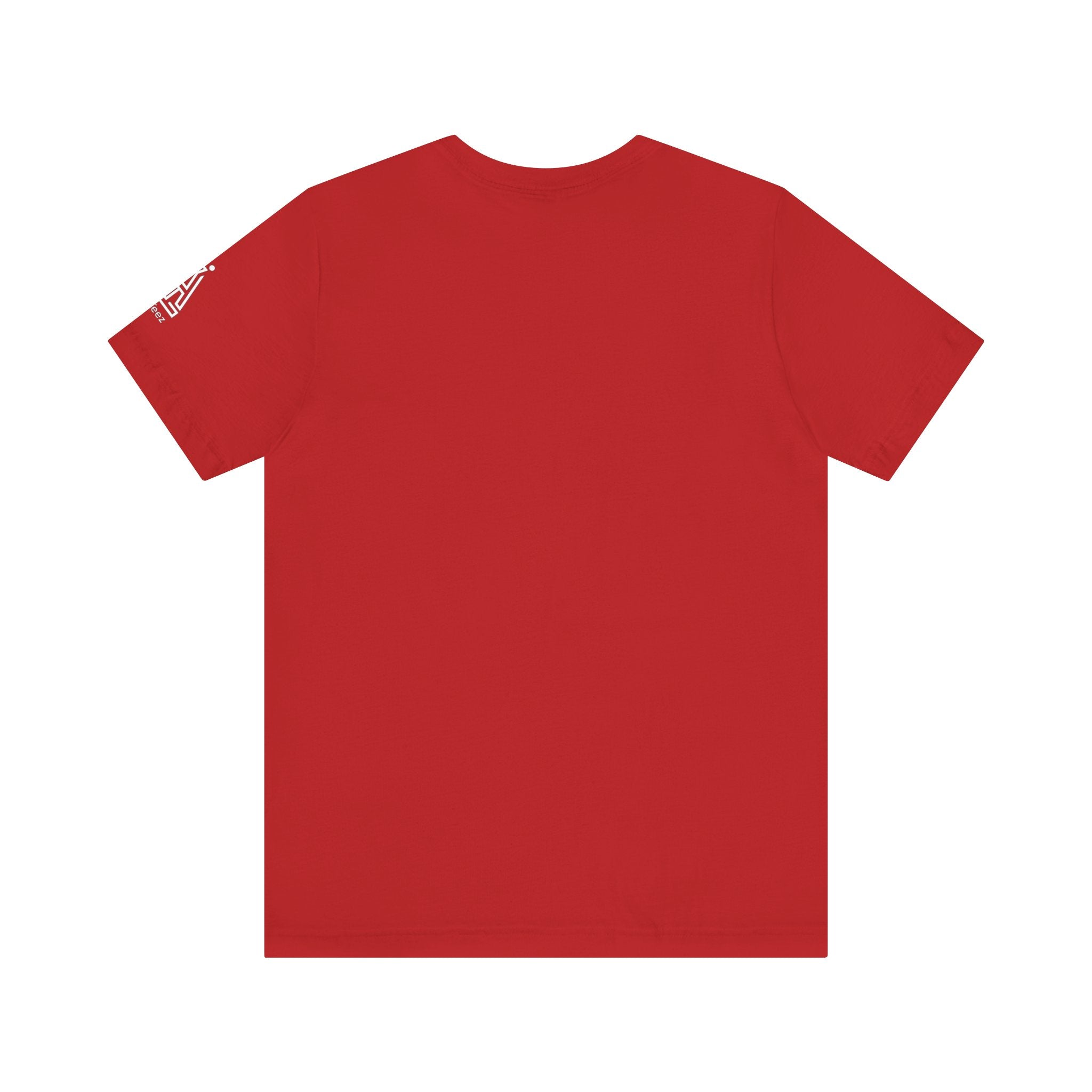 Be Different Tee