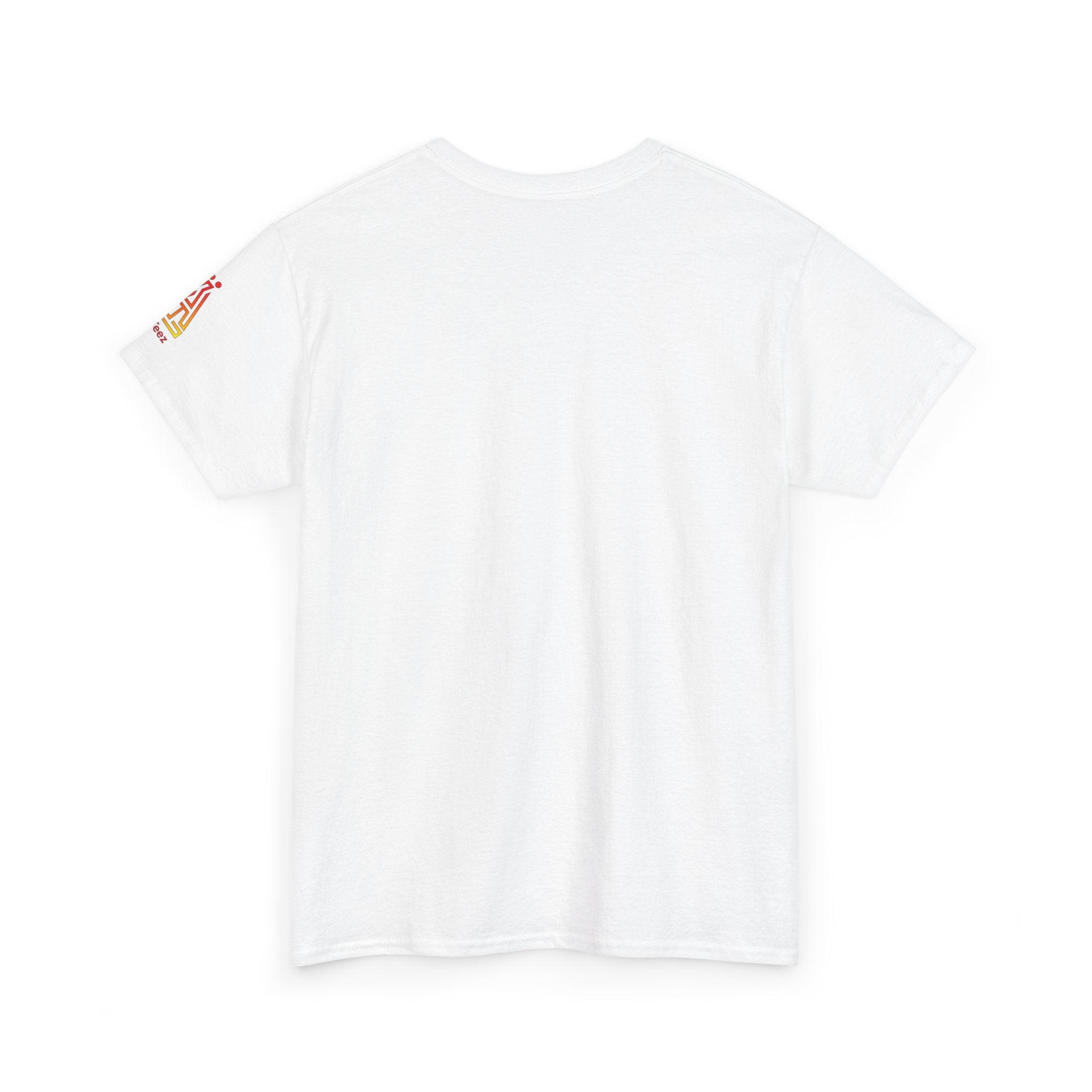 Energy Saving Graphic Tee