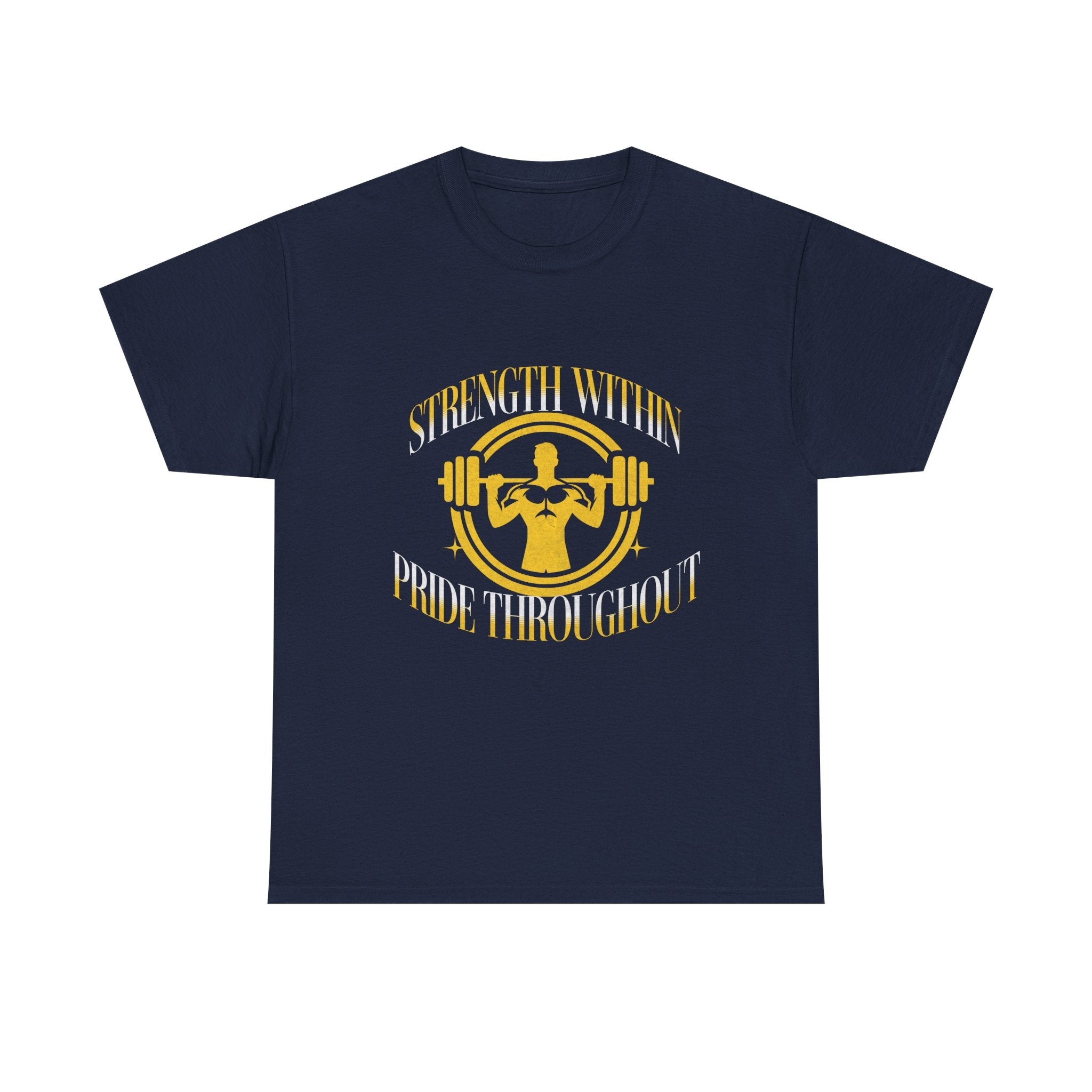 Strength Within Graphic Tee