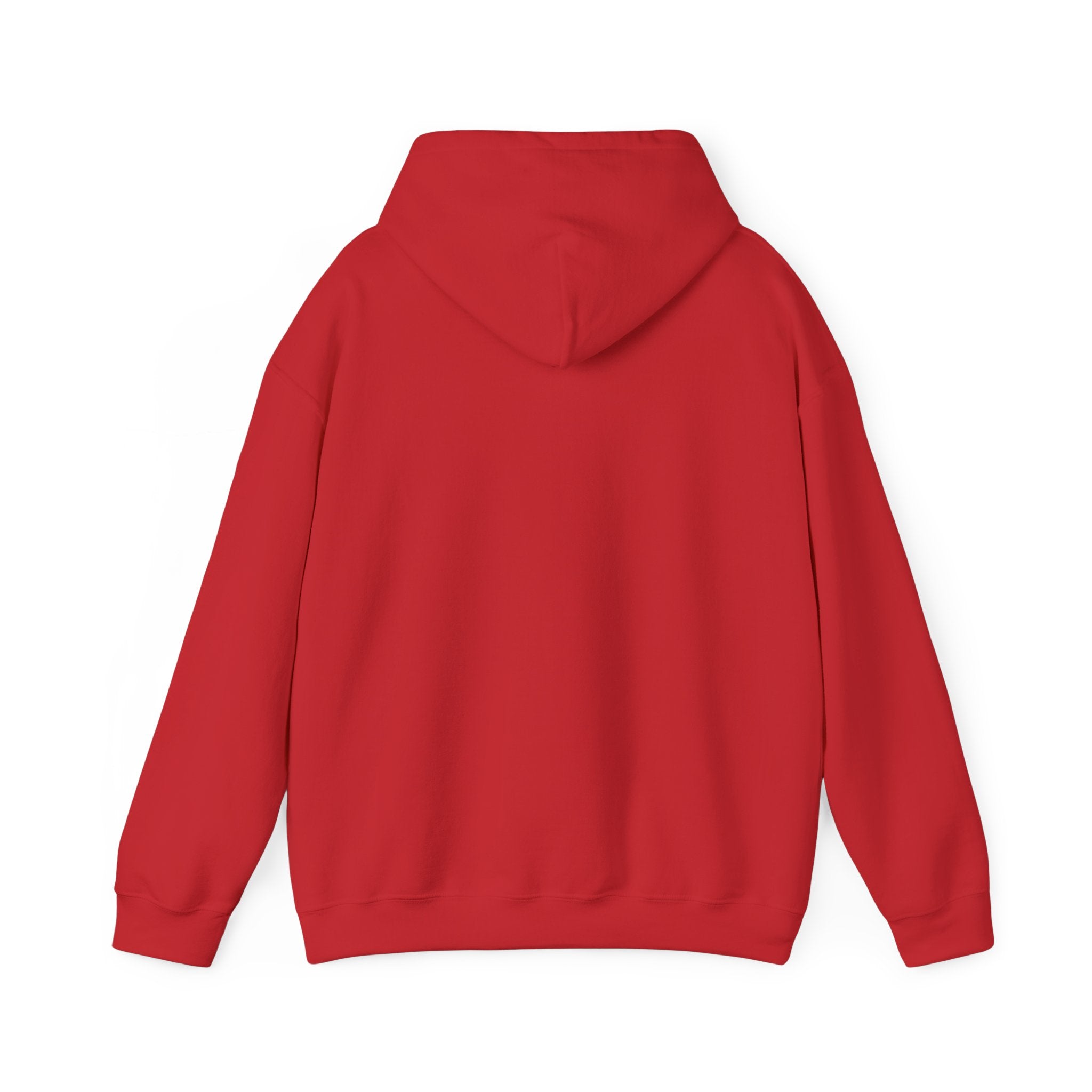 Donut Stress Hooded Sweatshirt
