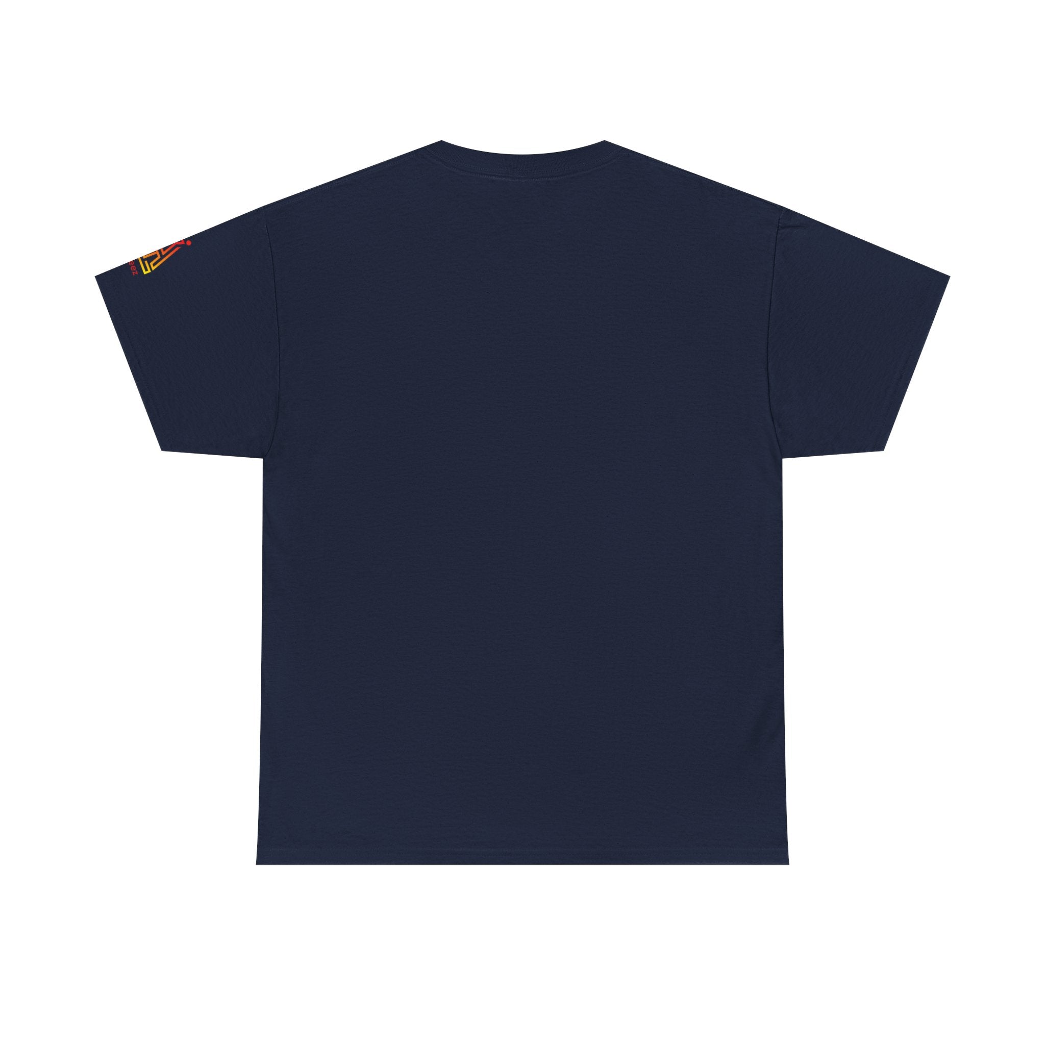 Hide and Seek Graphic Tee