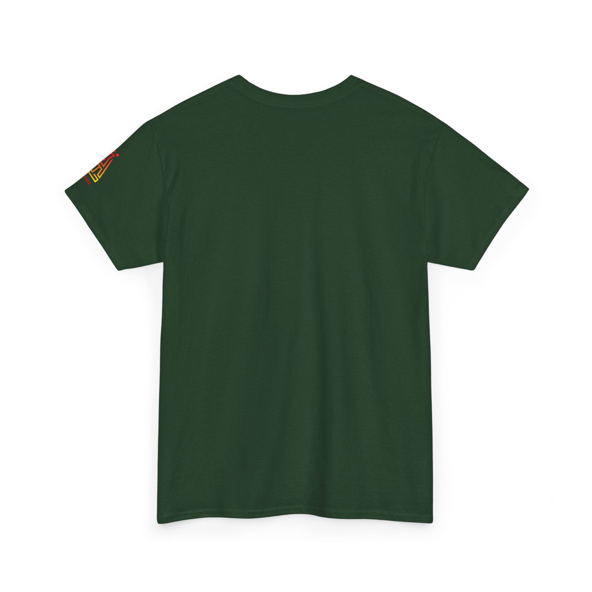 Hide and Seek Graphic Tee