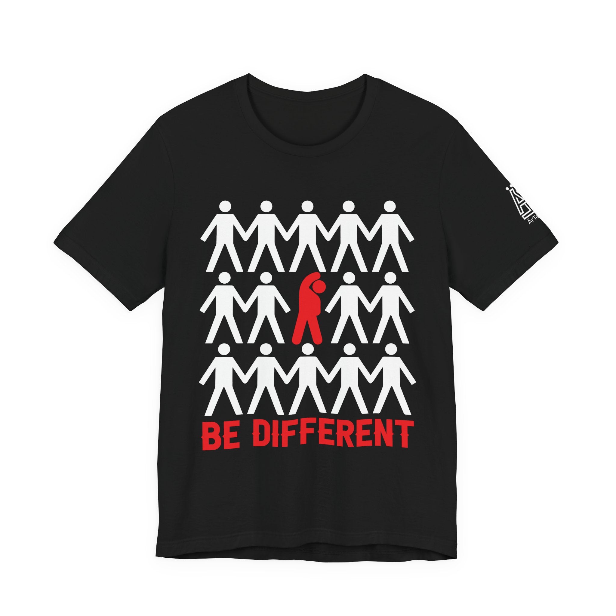 Be Different Tee