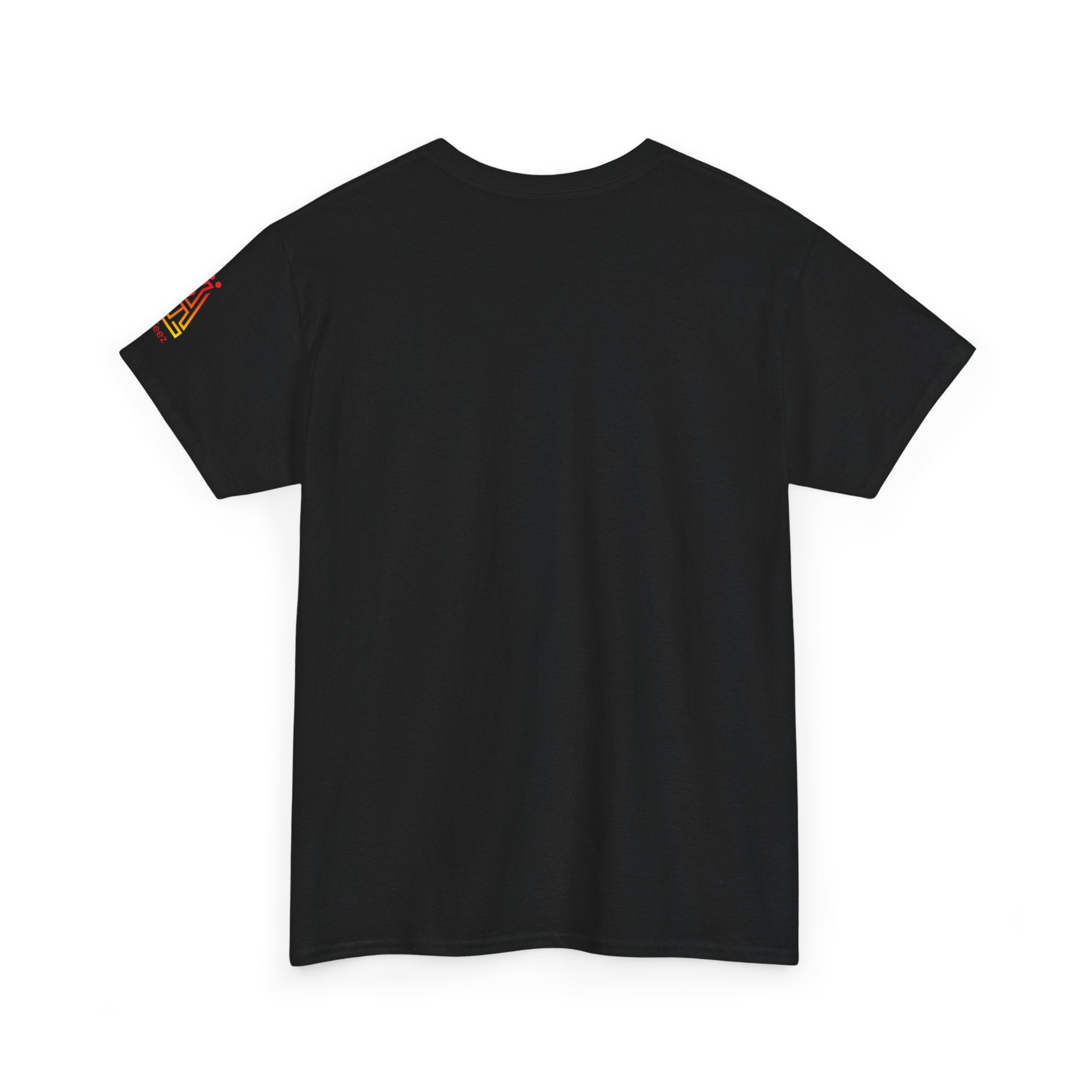Energy Saving Graphic Tee