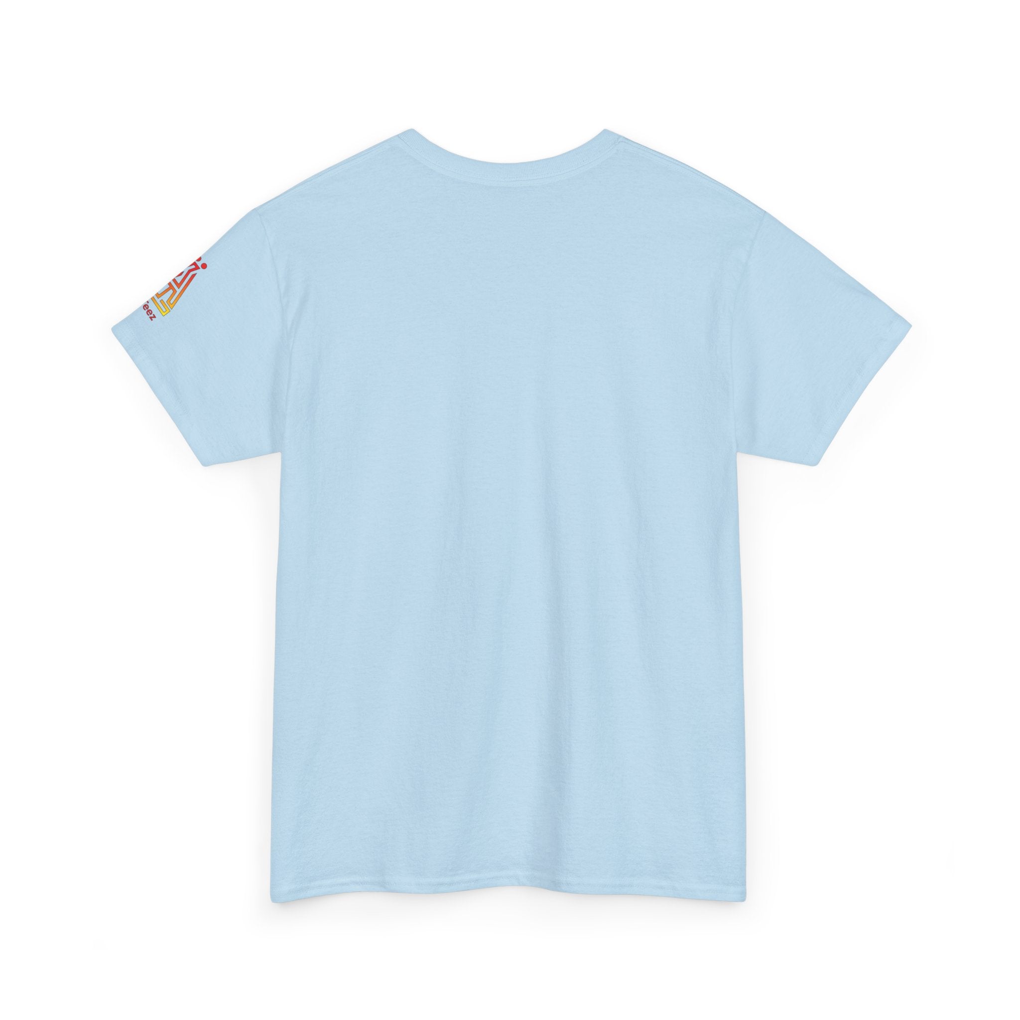 Energy Saving Graphic Tee